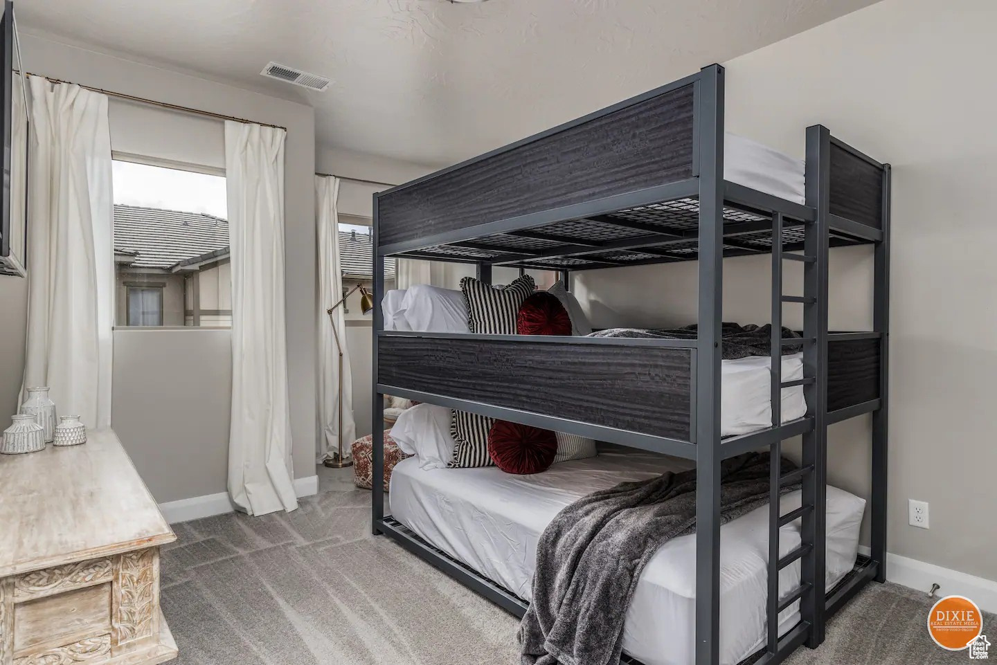 ZION VILLAGE TOWNHOMES 2 AMENDMENT A - Residential