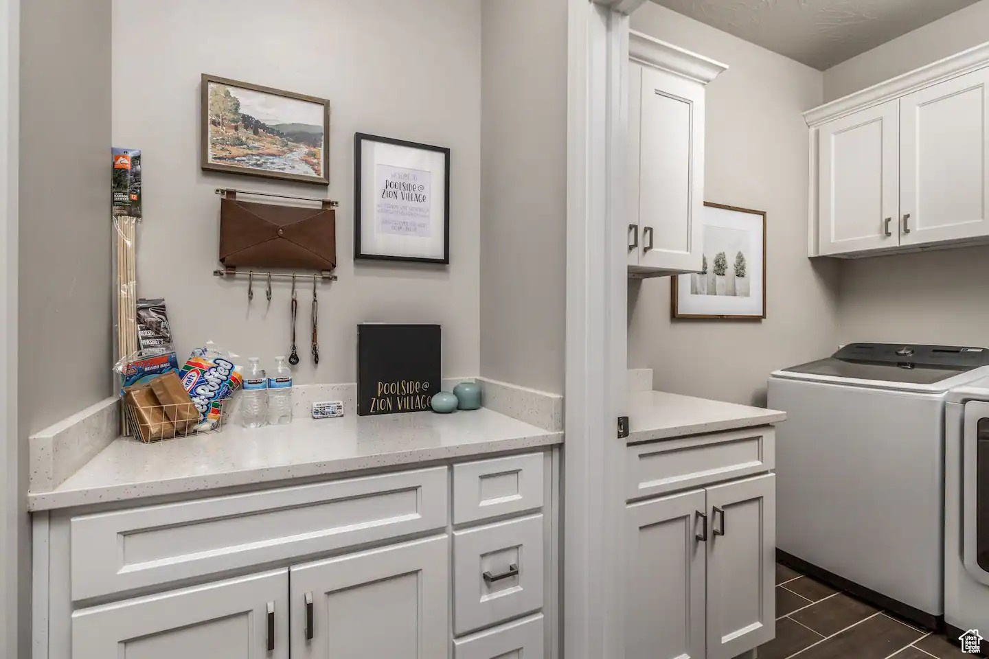 ZION VILLAGE TOWNHOMES 2 AMENDMENT A - Residential