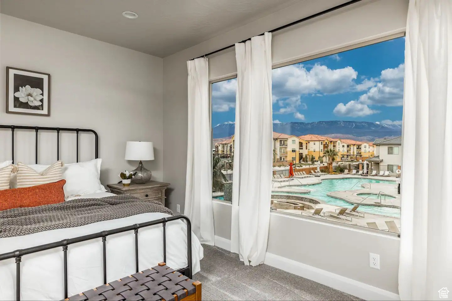 ZION VILLAGE TOWNHOMES 2 AMENDMENT A - Residential