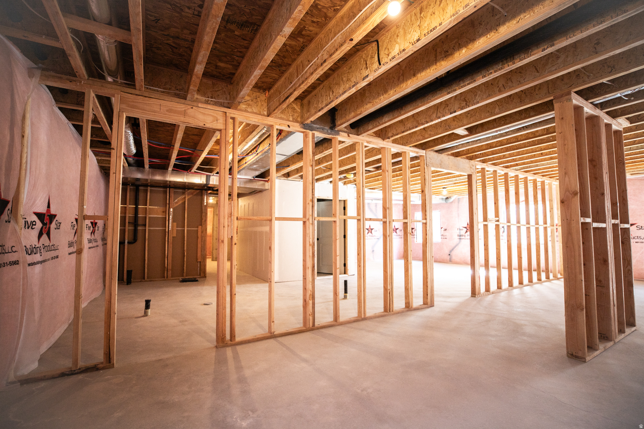 PARKWAY FIELDS SINGLES 2 - Residential