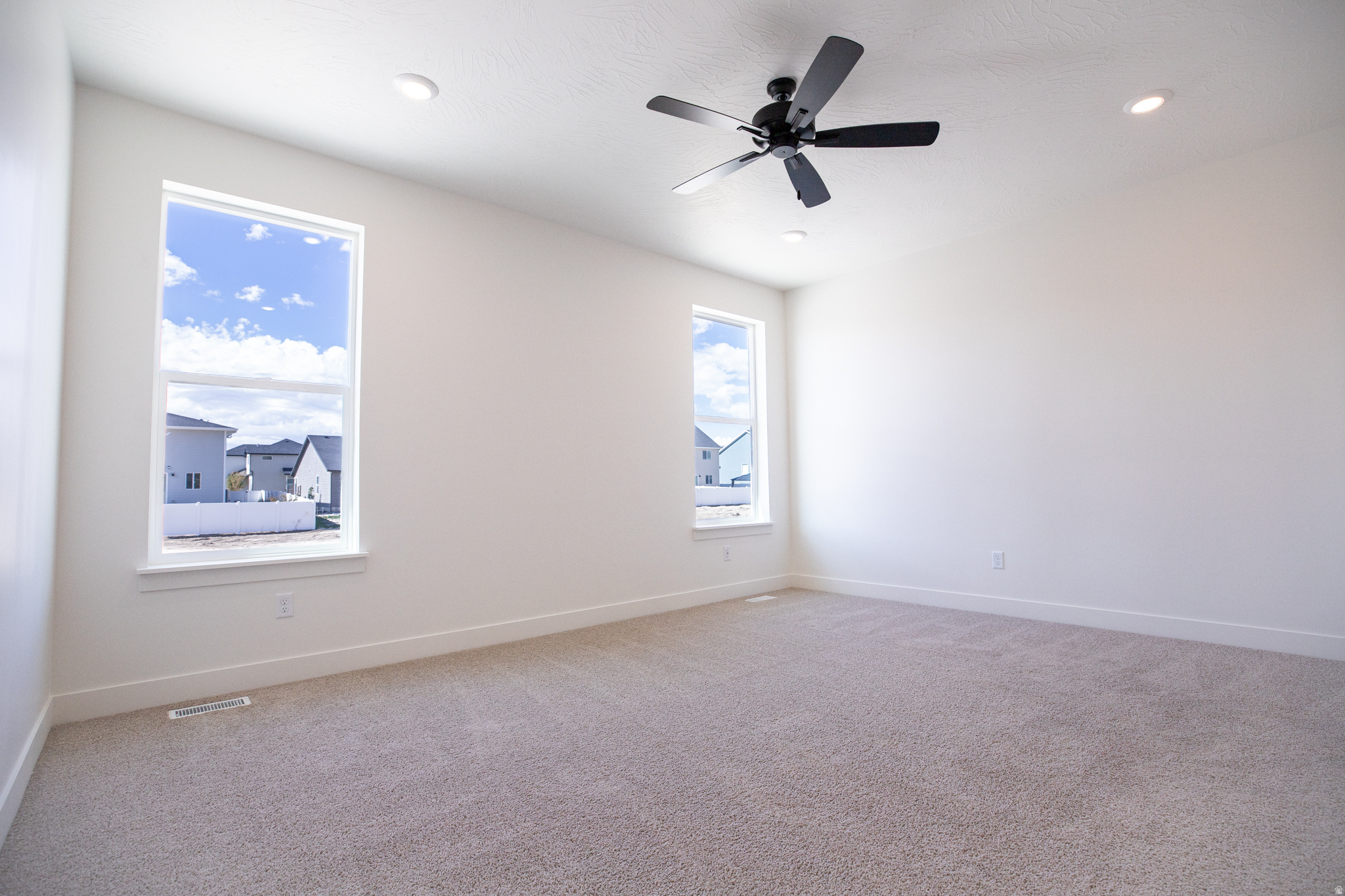 PARKWAY FIELDS SINGLES 2 - Residential