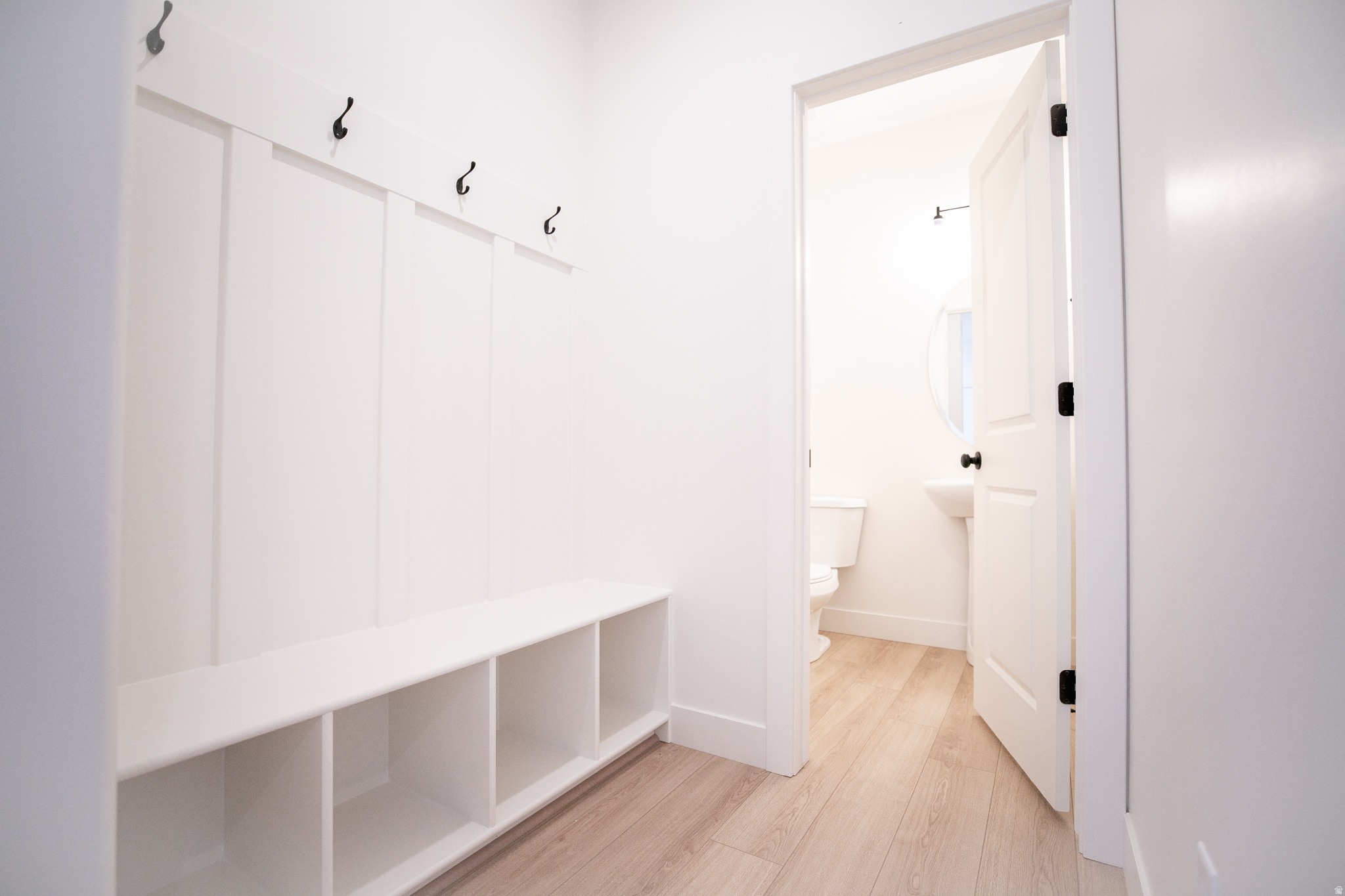 PARKWAY FIELDS SINGLES 2 - Residential