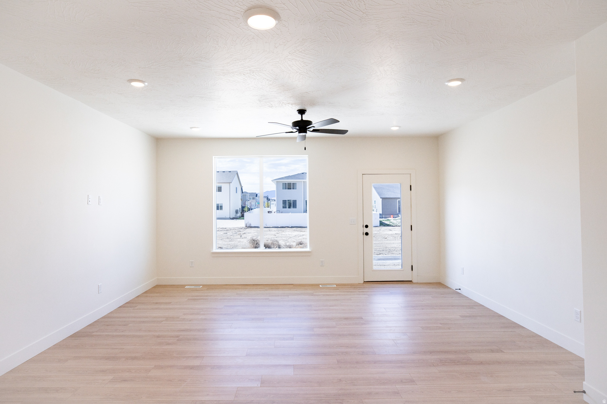 PARKWAY FIELDS SINGLES 2 - Residential