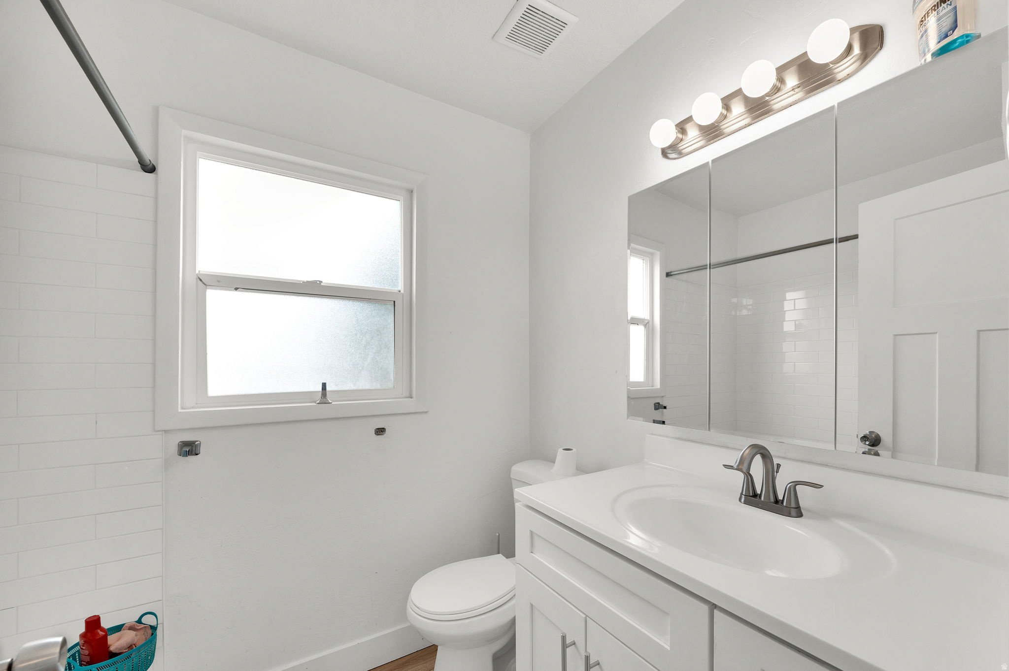 WRIGHT SUB A - Residential