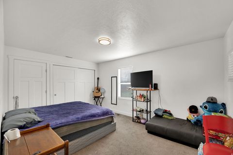 Tiny photo for 3657 S GRANGER DR, West Valley City, UT 84119 (MLS # 2127694)