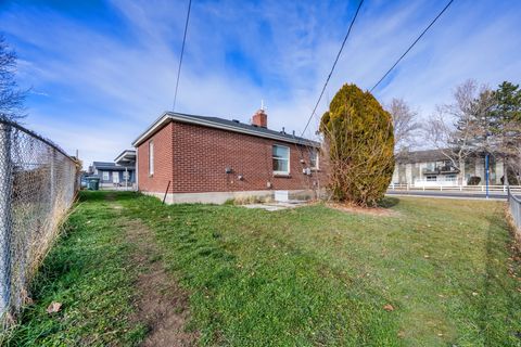 Tiny photo for 3657 S GRANGER DR, West Valley City, UT 84119 (MLS # 2127694)