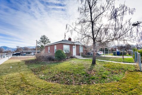 Tiny photo for 3657 S GRANGER DR, West Valley City, UT 84119 (MLS # 2127694)