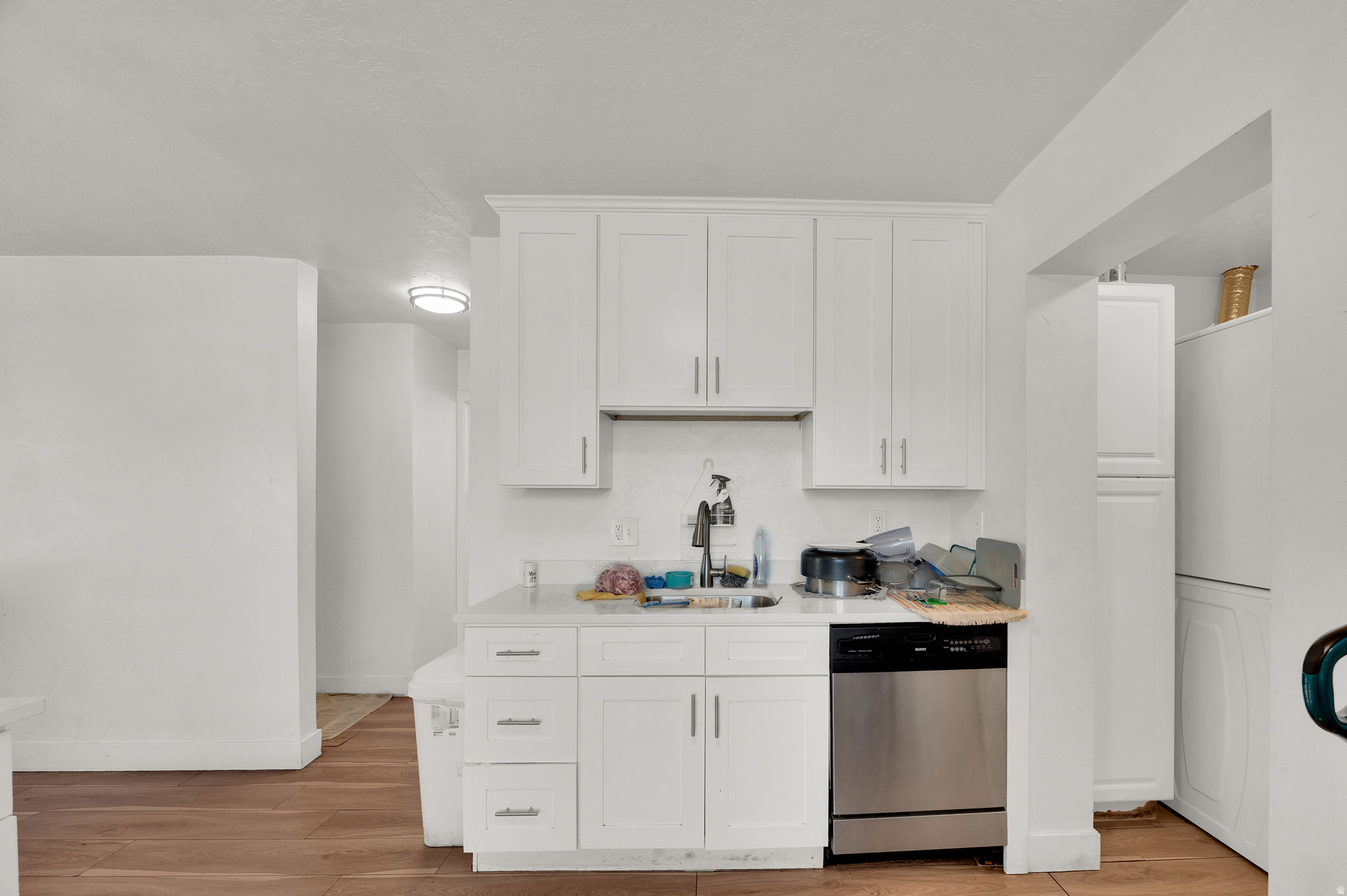 WRIGHT SUB A - Residential