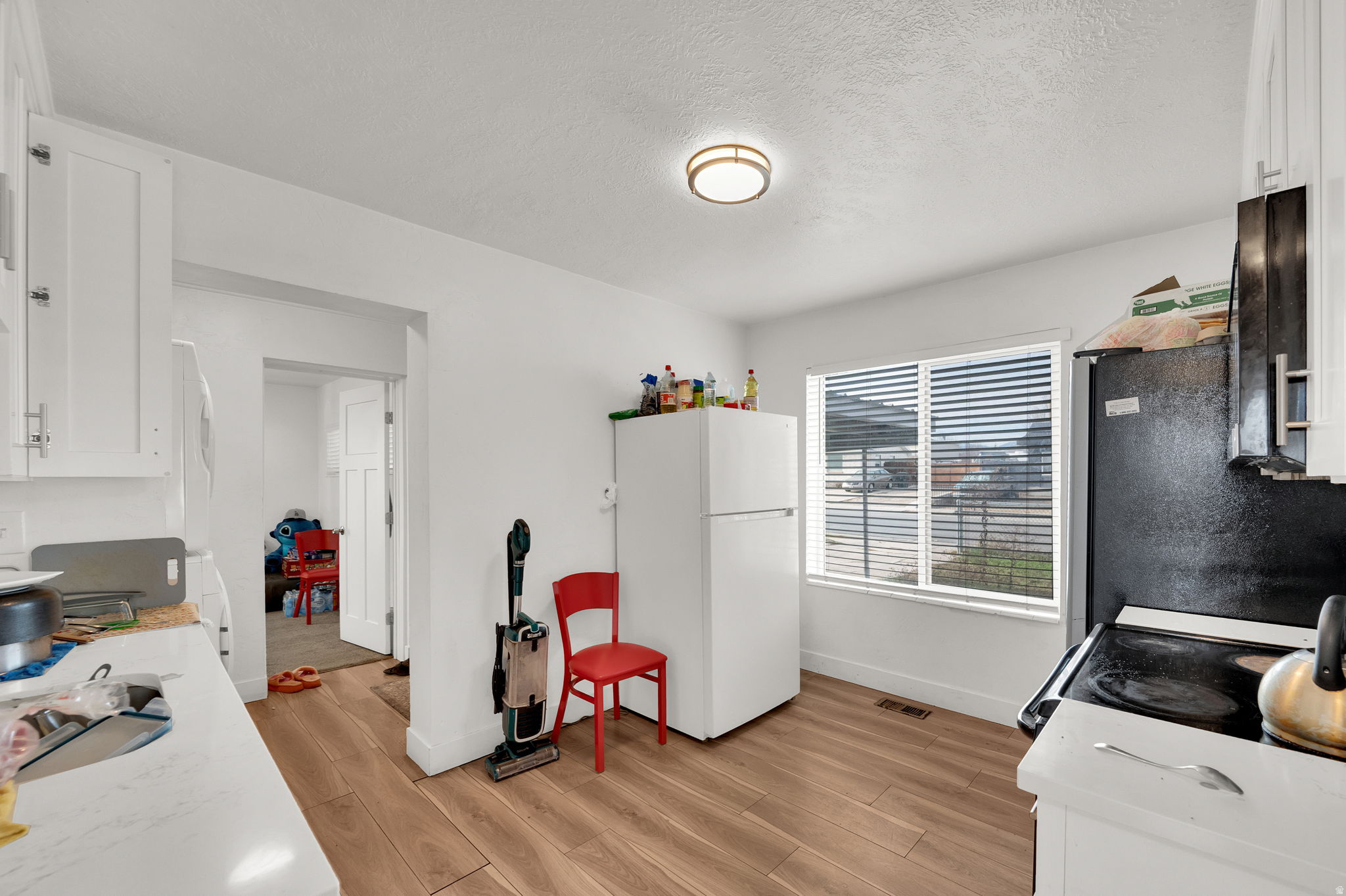 WRIGHT SUB A - Residential