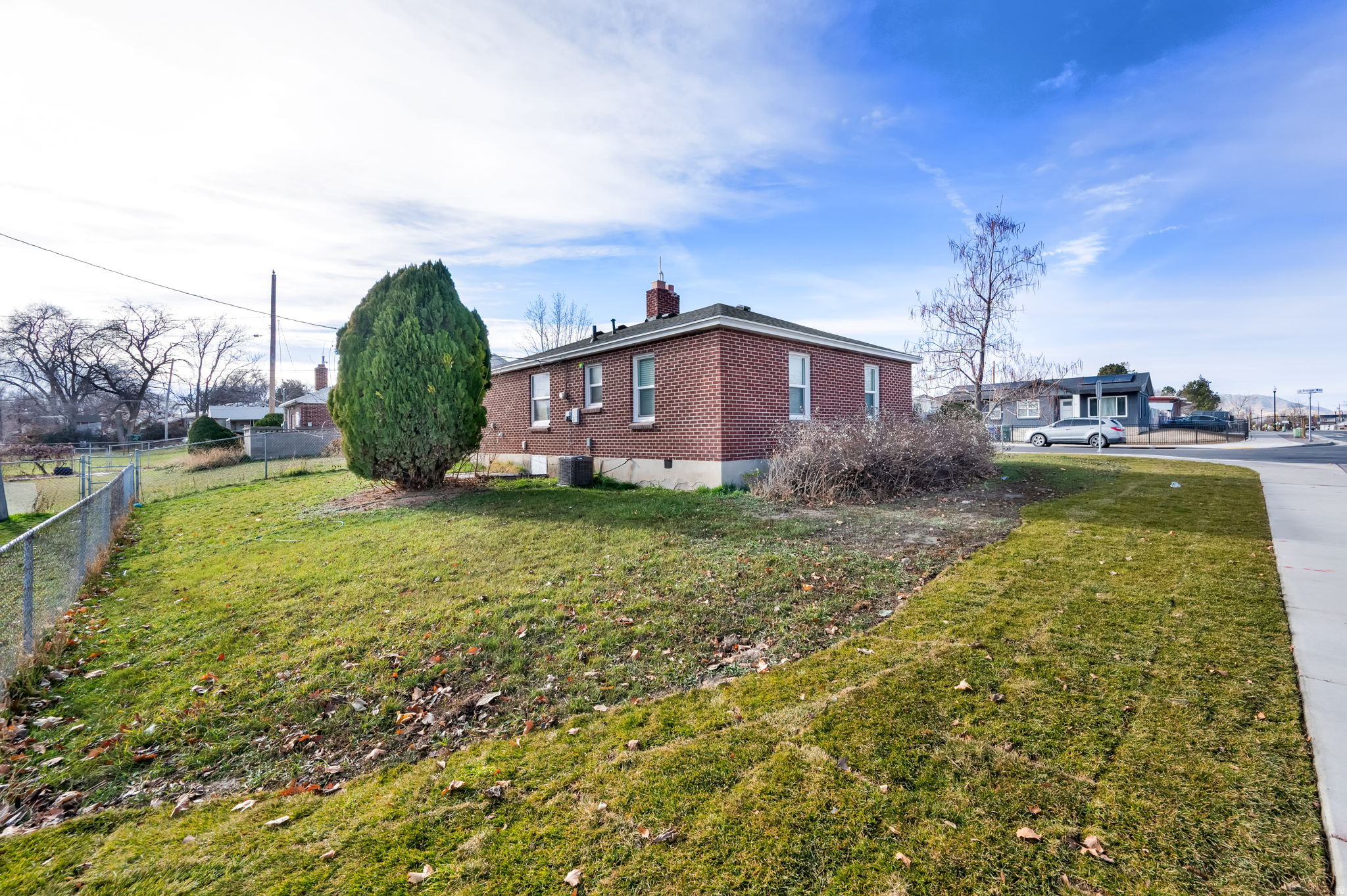 WRIGHT SUB A - Residential