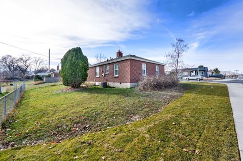 Tiny photo for 3657 S GRANGER DR, West Valley City, UT 84119 (MLS # 2127694)