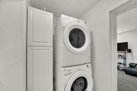 Tiny photo for 3657 S GRANGER DR, West Valley City, UT 84119 (MLS # 2127694)