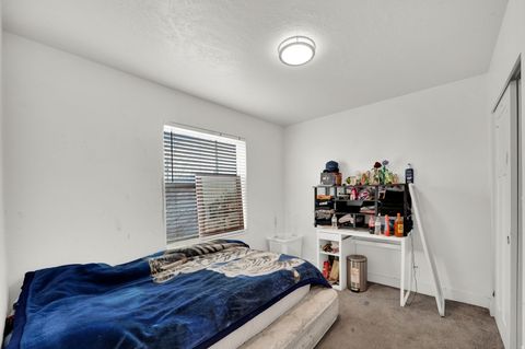 Tiny photo for 3657 S GRANGER DR, West Valley City, UT 84119 (MLS # 2127694)