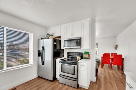 Tiny photo for 3657 S GRANGER DR, West Valley City, UT 84119 (MLS # 2127694)