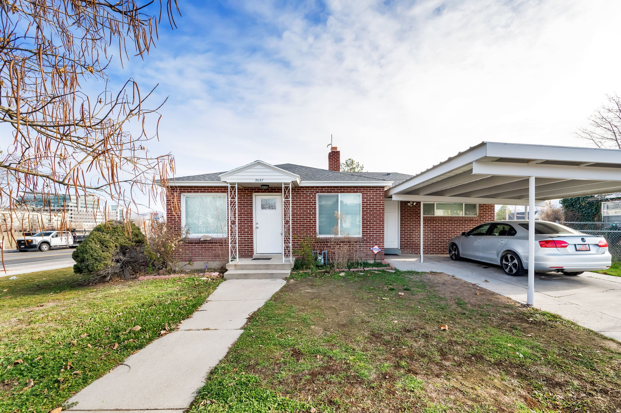 WRIGHT SUB A - Residential