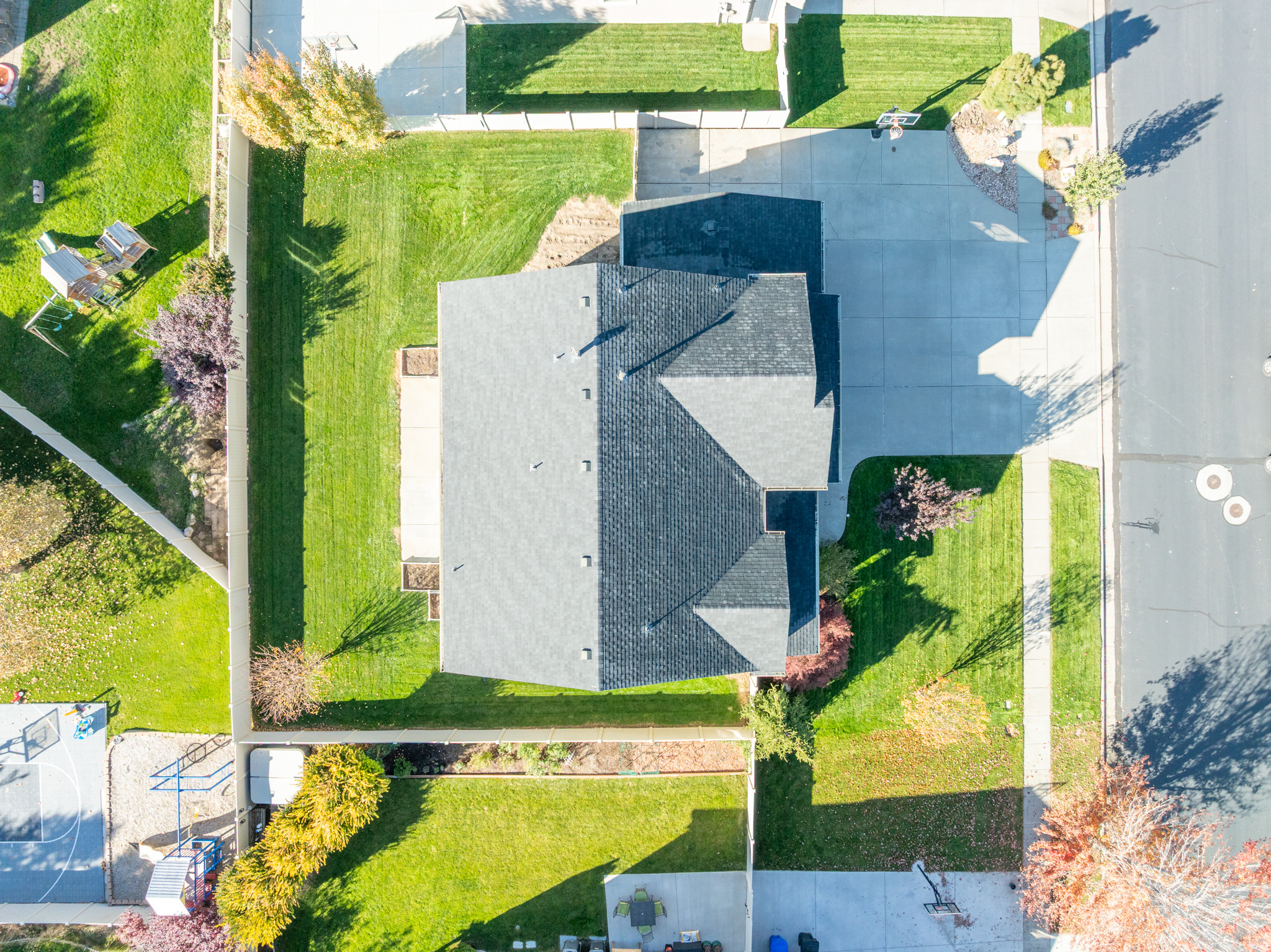 HUNTERS CREEK - Residential