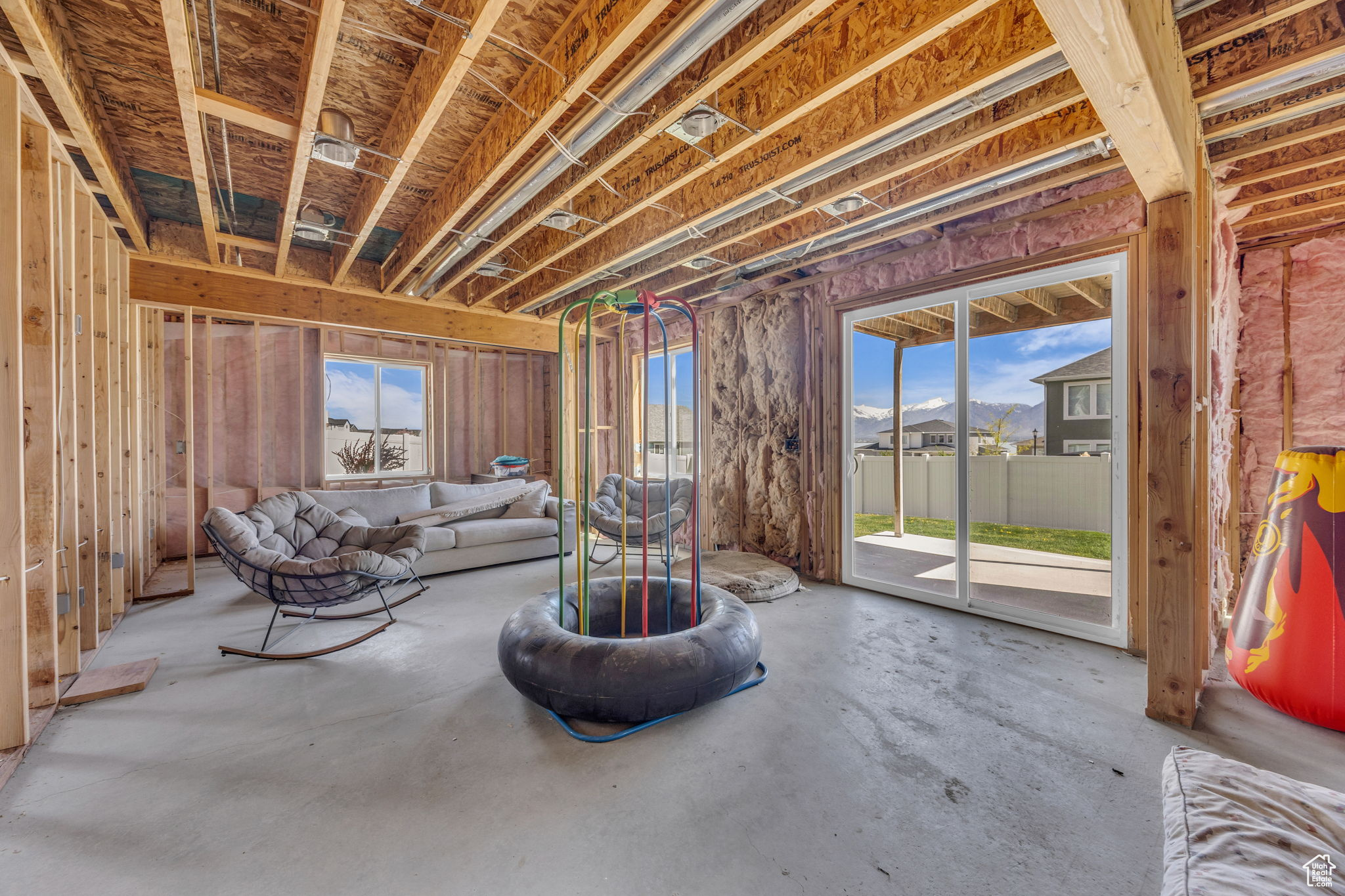 MALLARD BAY - Residential