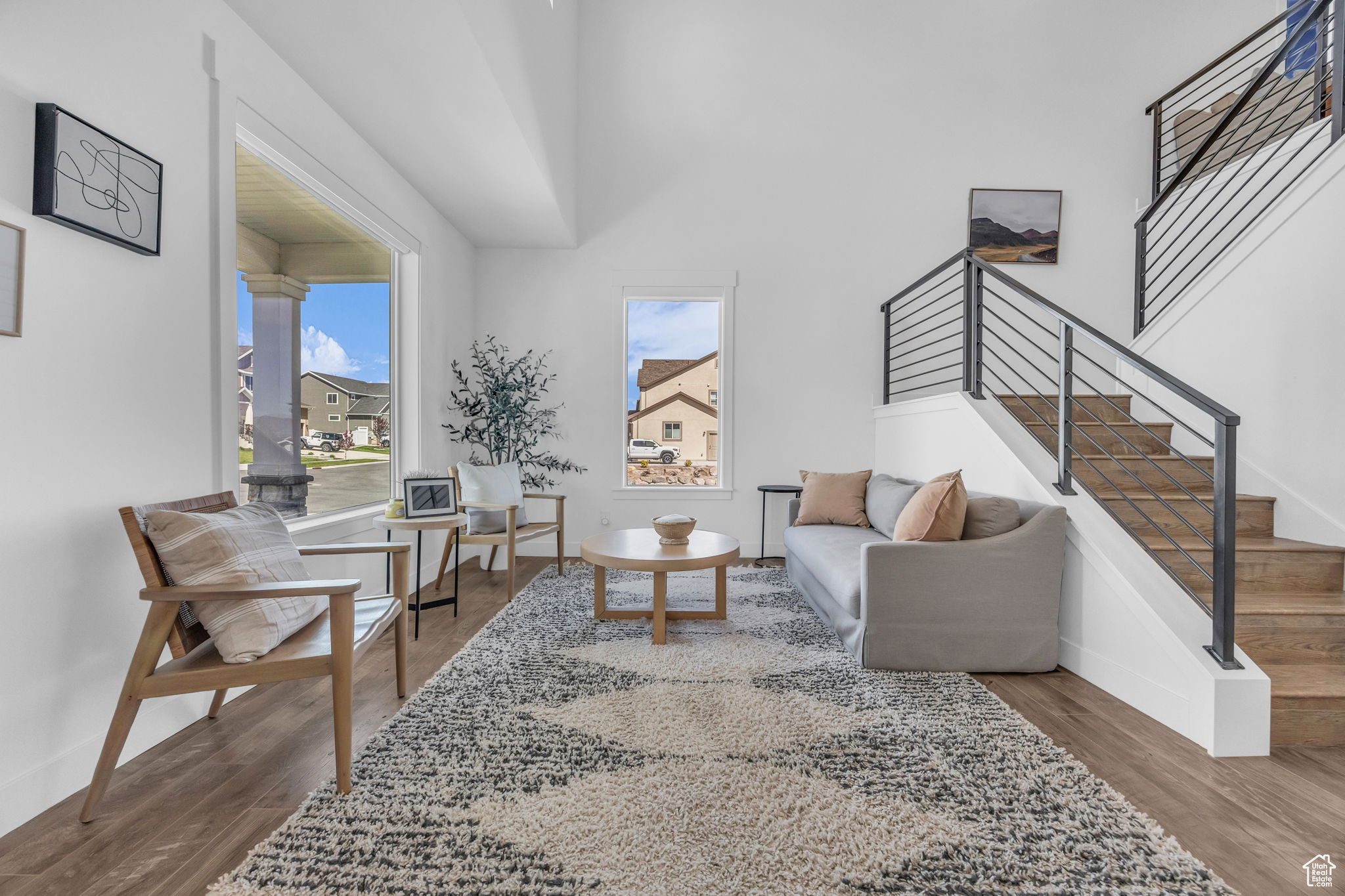 MALLARD BAY - Residential