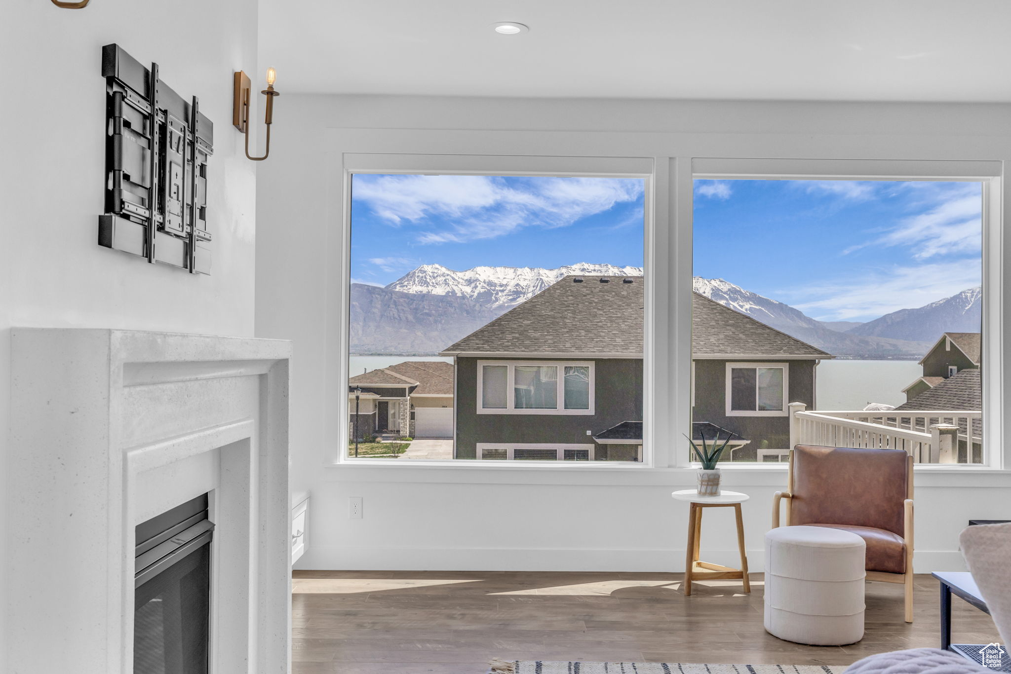 MALLARD BAY - Residential