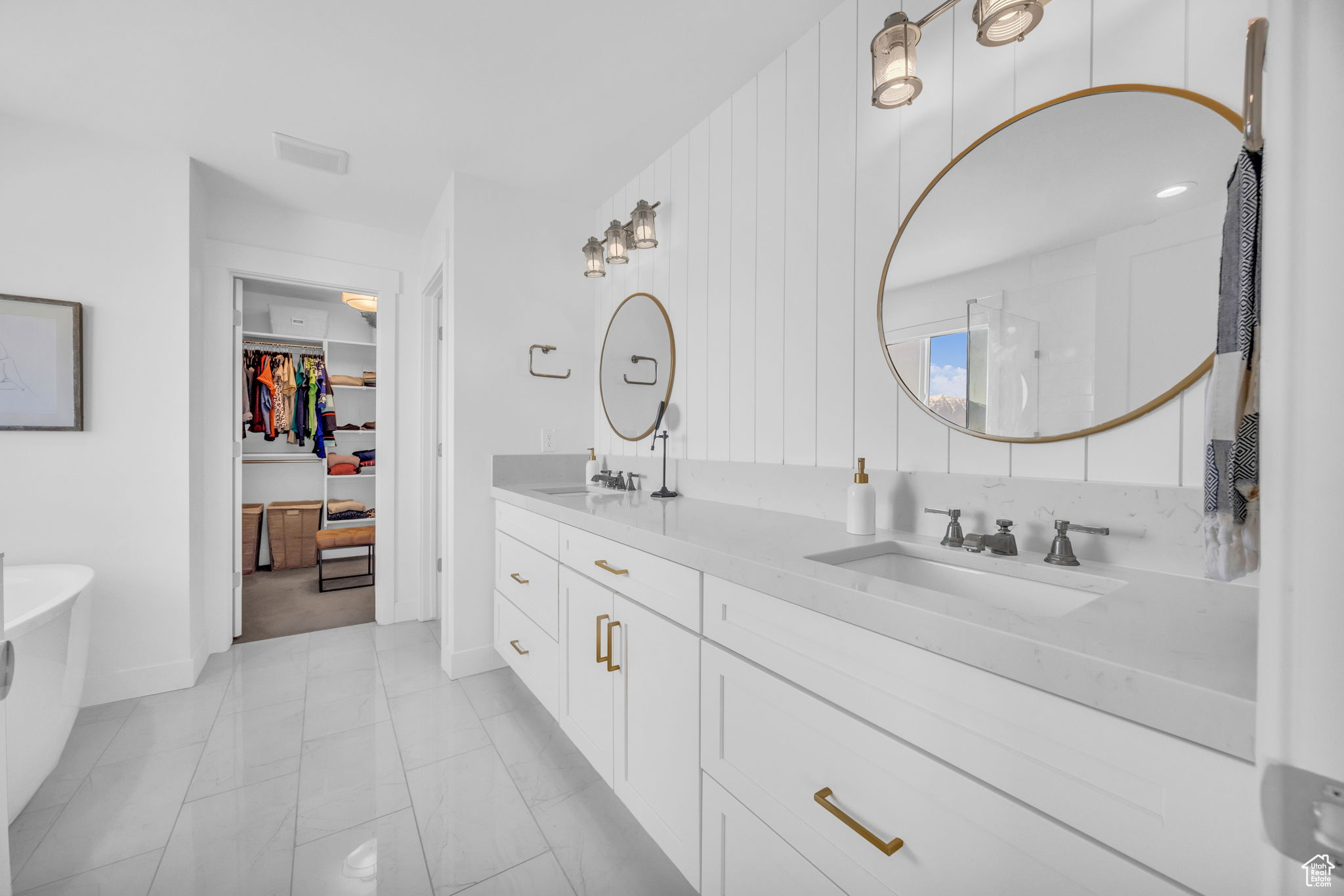 MALLARD BAY - Residential