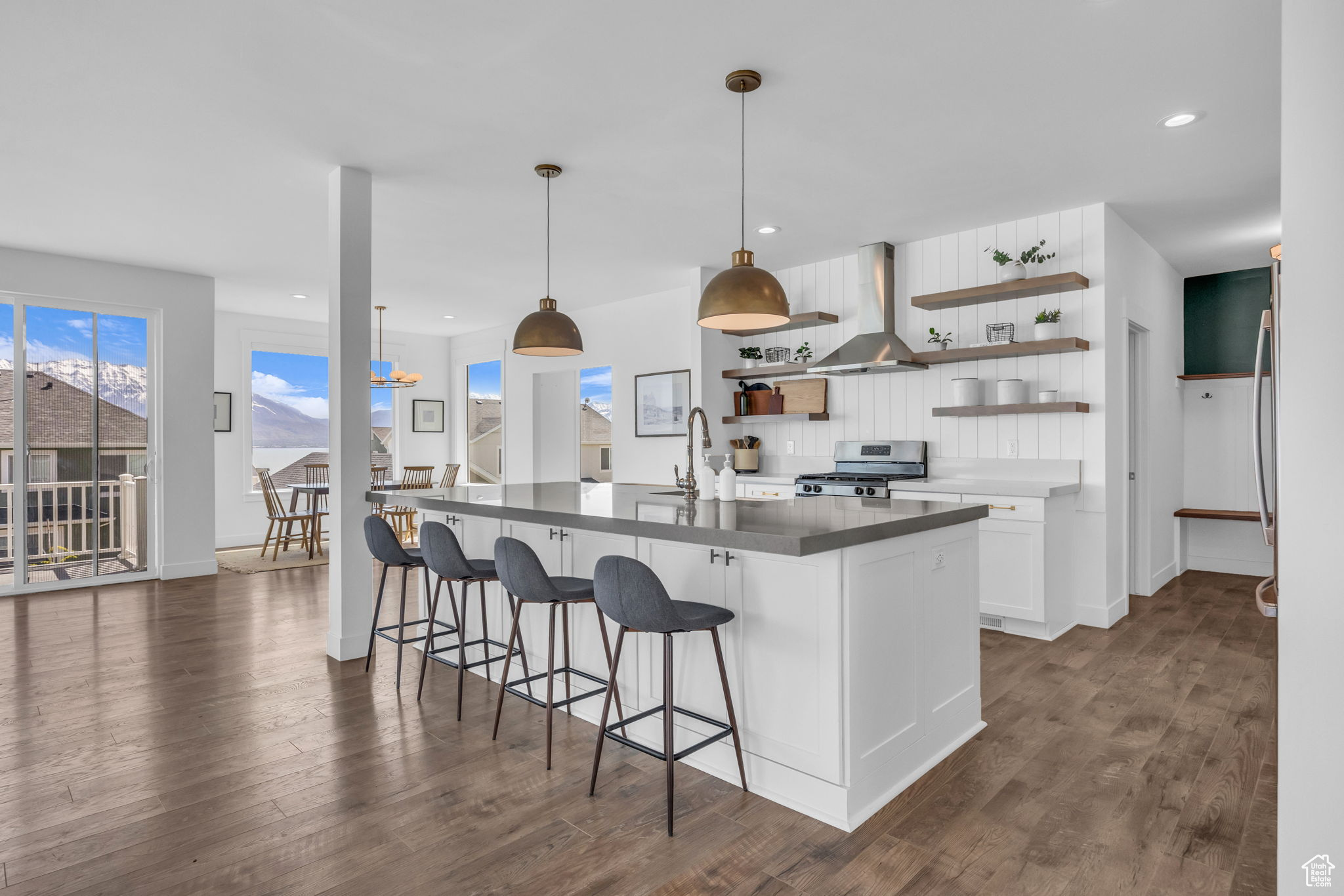 MALLARD BAY - Residential