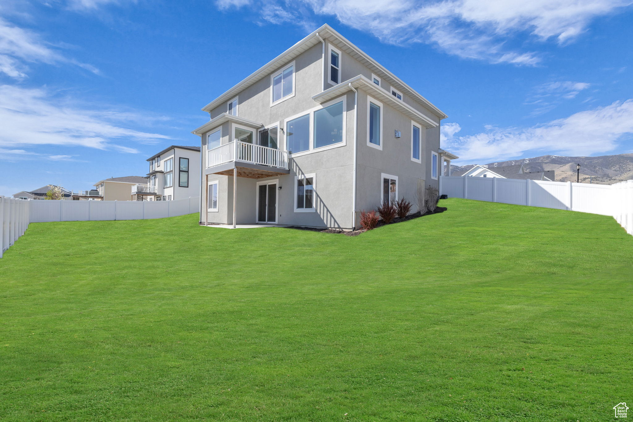 MALLARD BAY - Residential