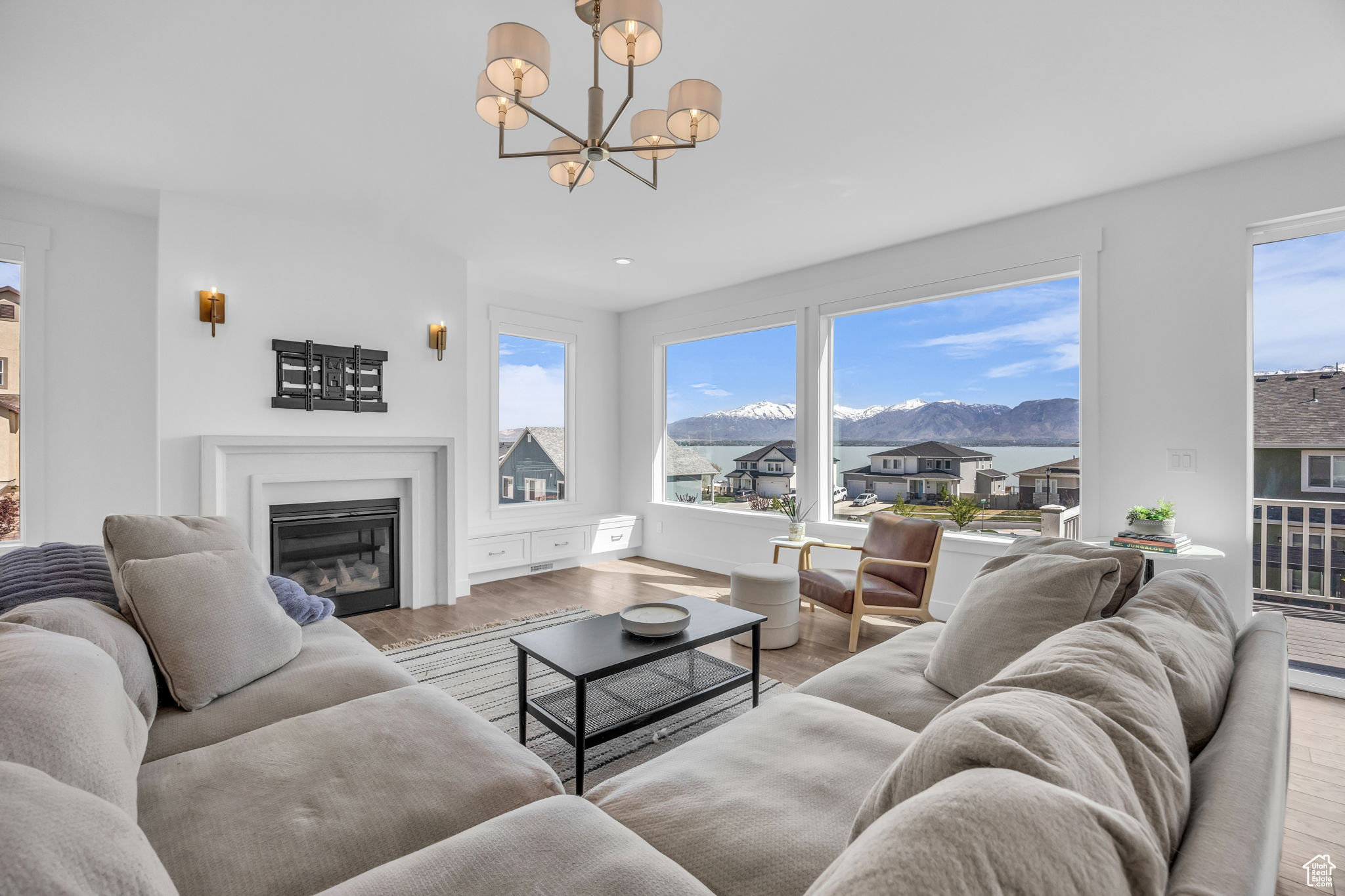 MALLARD BAY - Residential