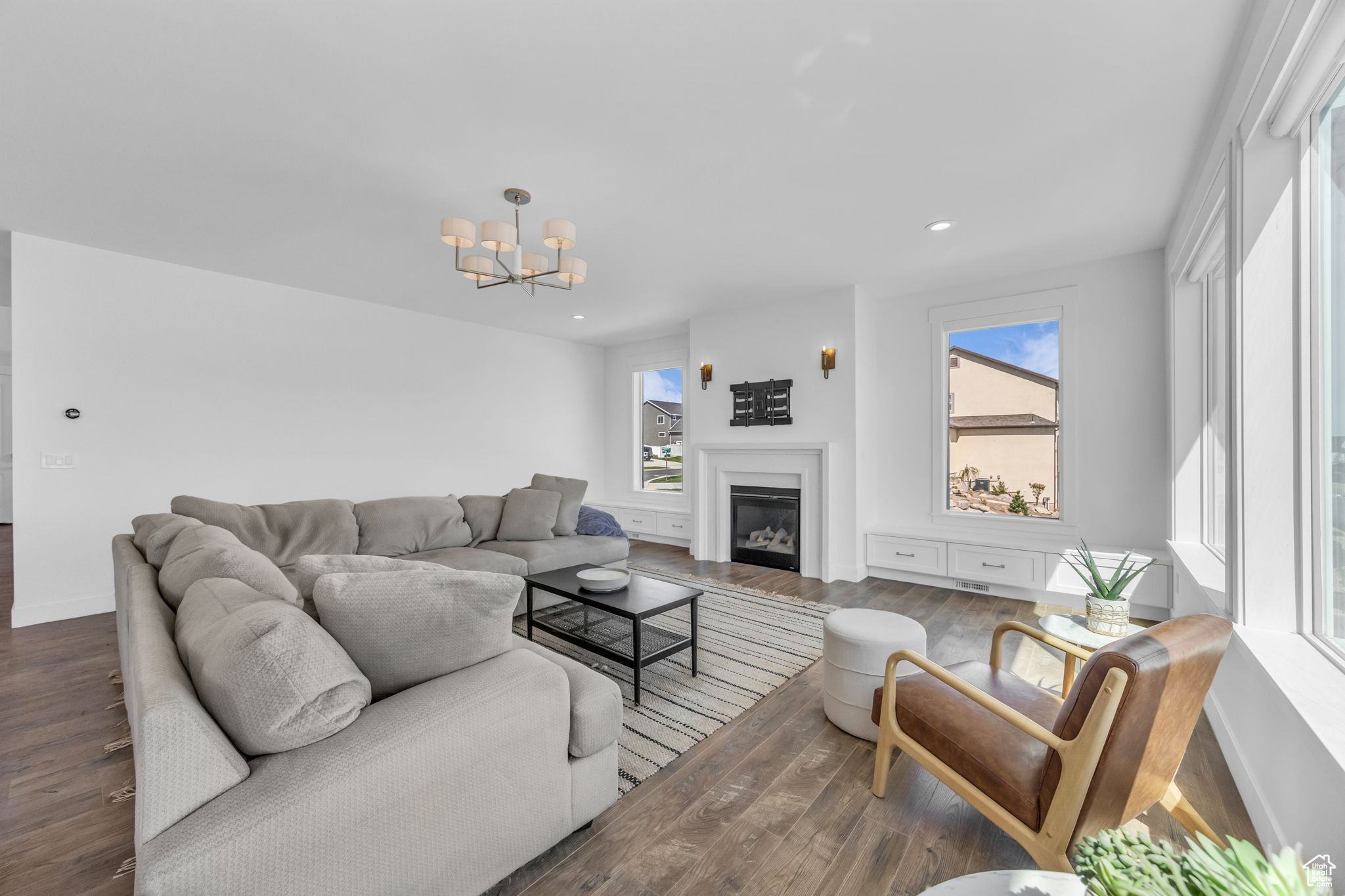 MALLARD BAY - Residential