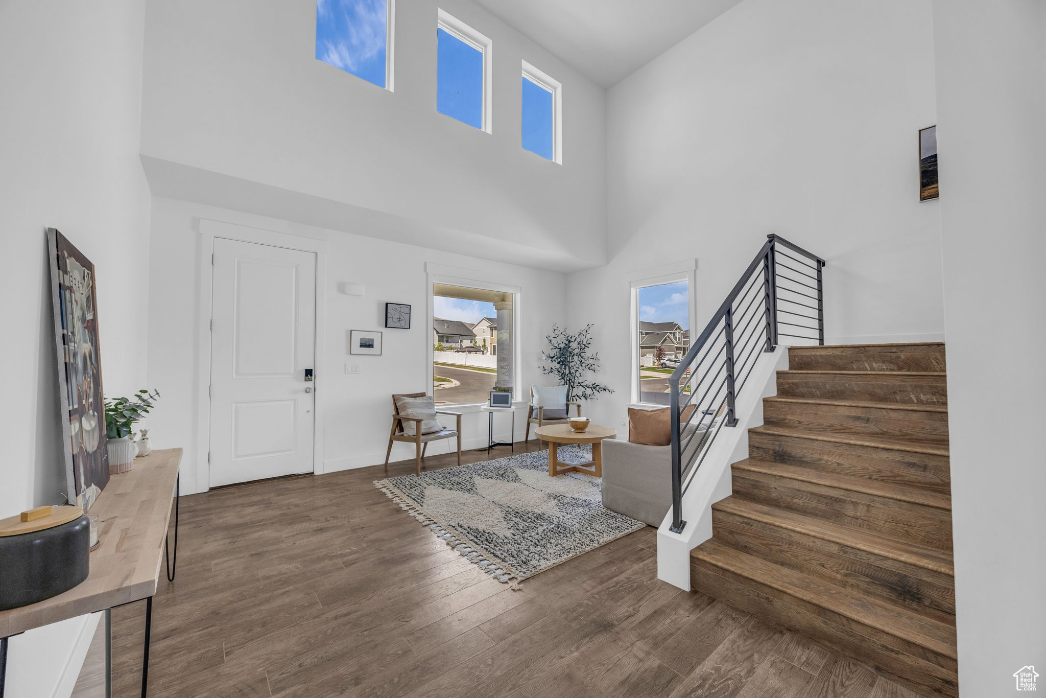 MALLARD BAY - Residential