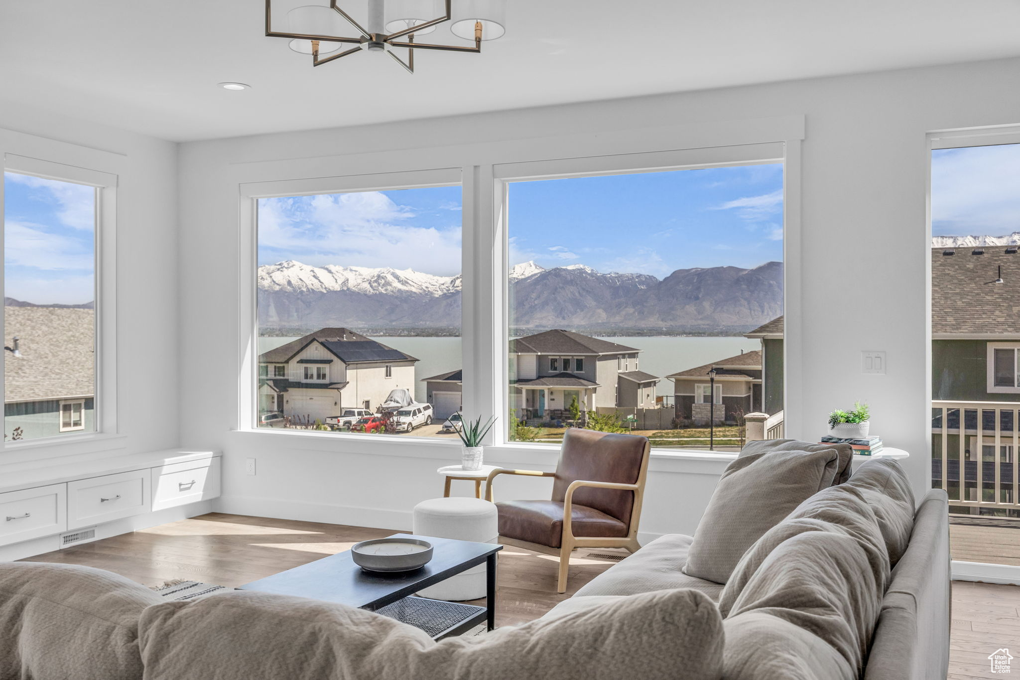 MALLARD BAY - Residential