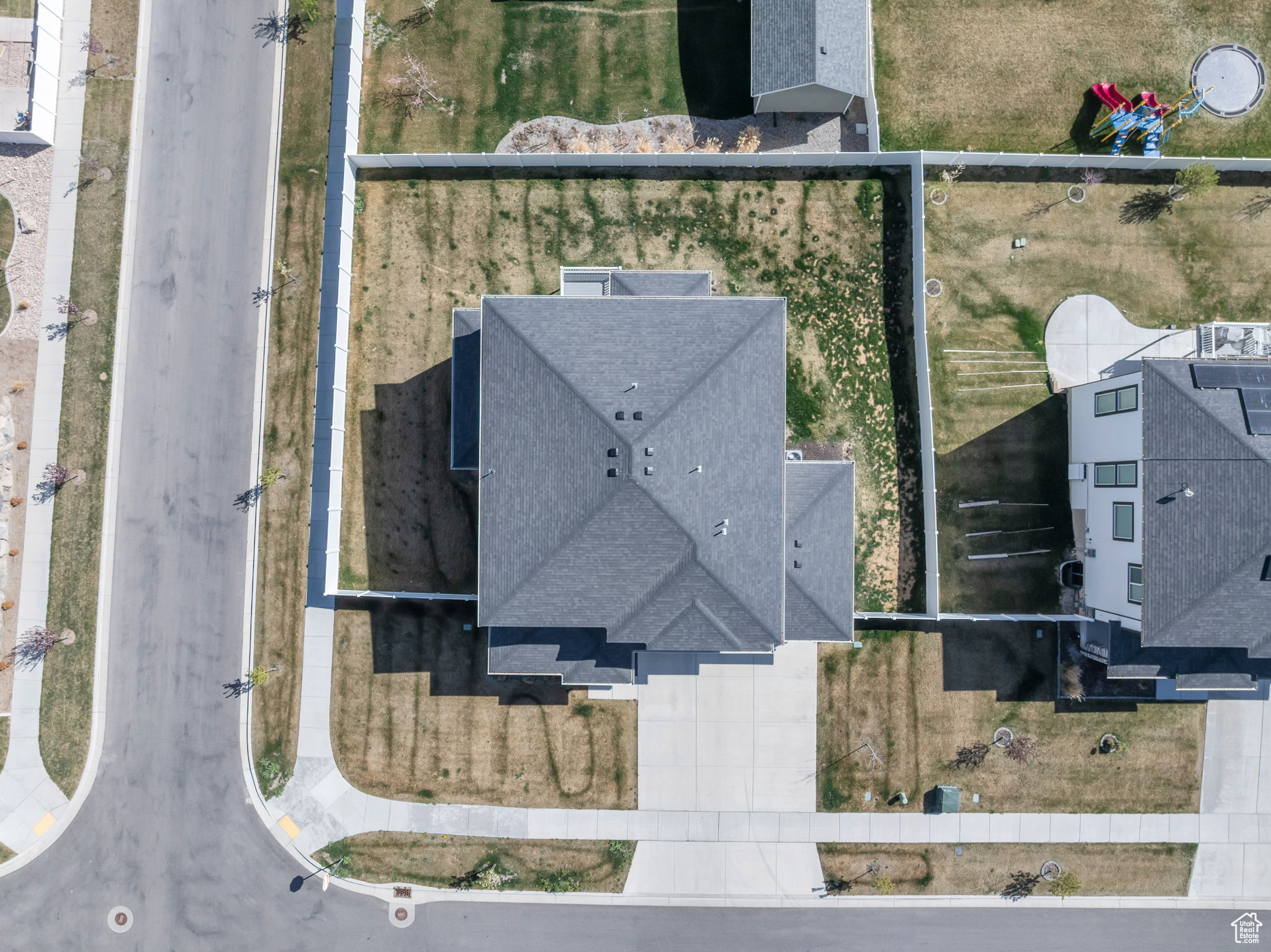 MALLARD BAY - Residential