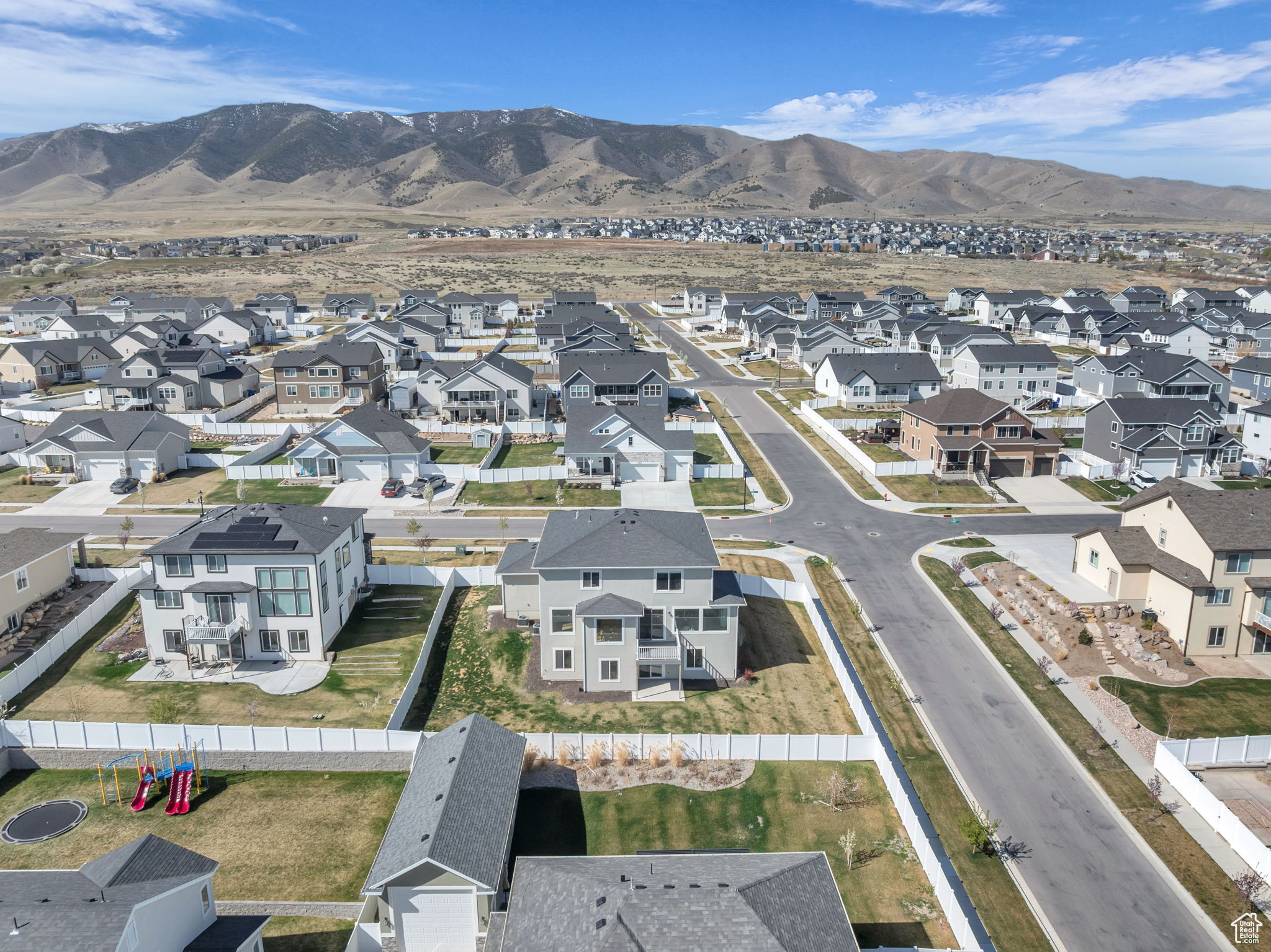 MALLARD BAY - Residential