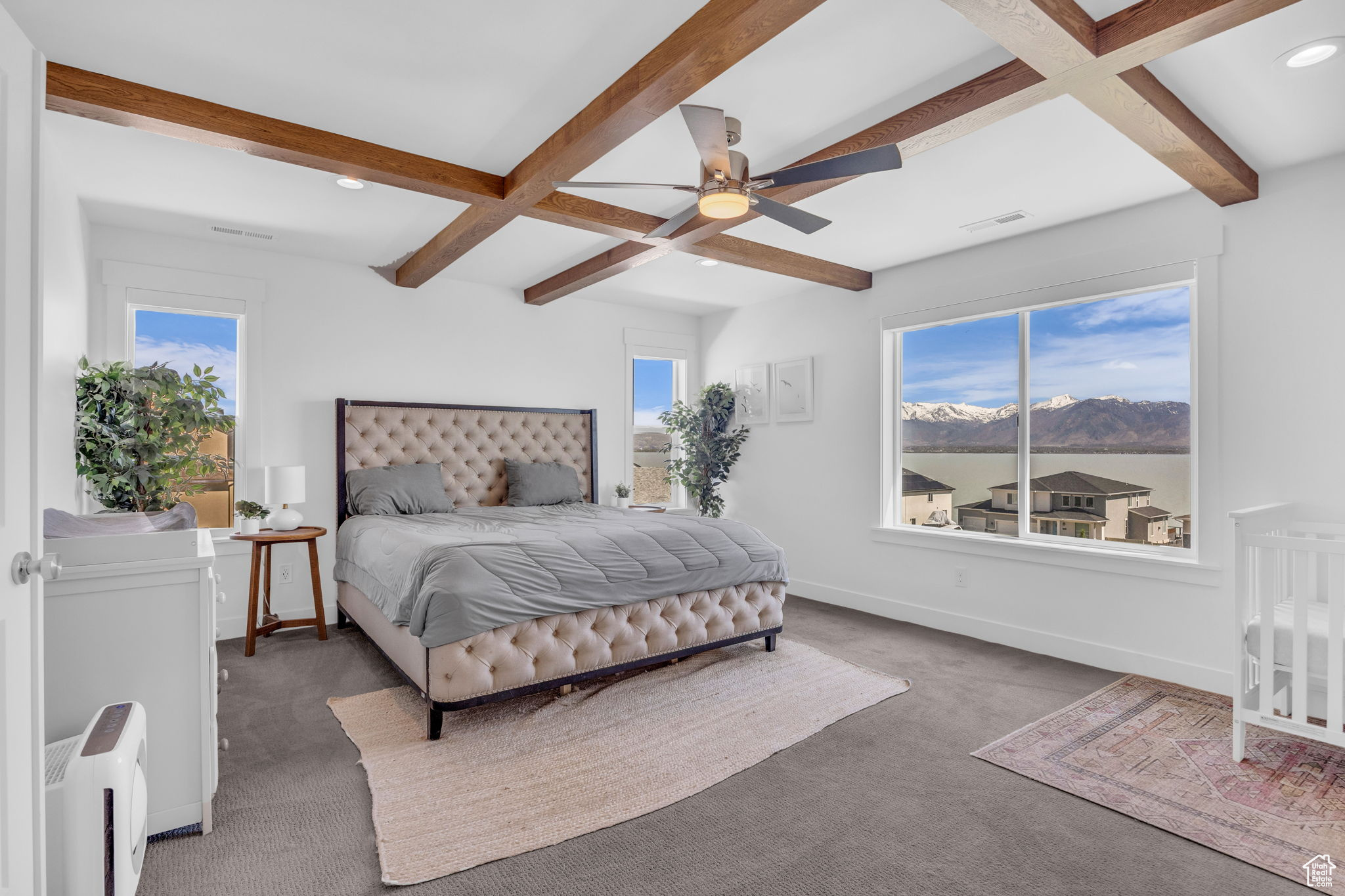 MALLARD BAY - Residential