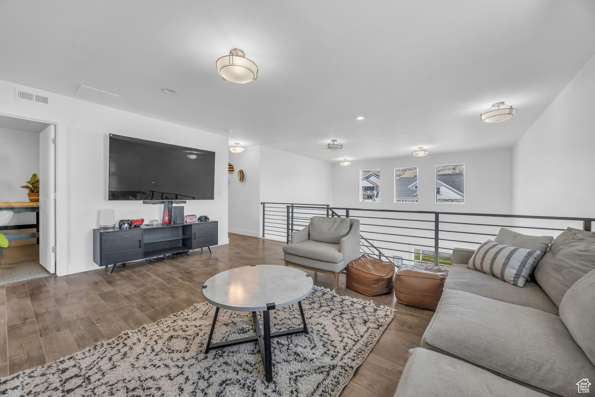 MALLARD BAY - Residential