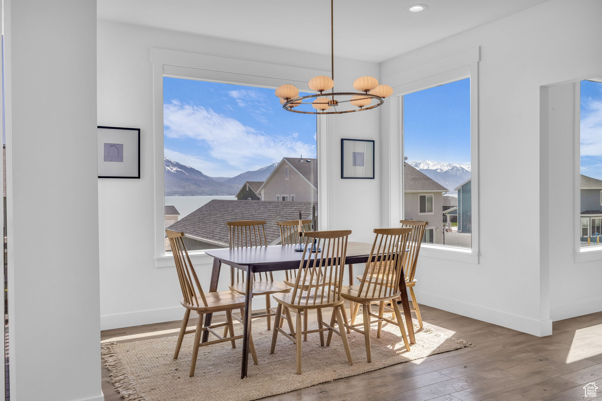 MALLARD BAY - Residential