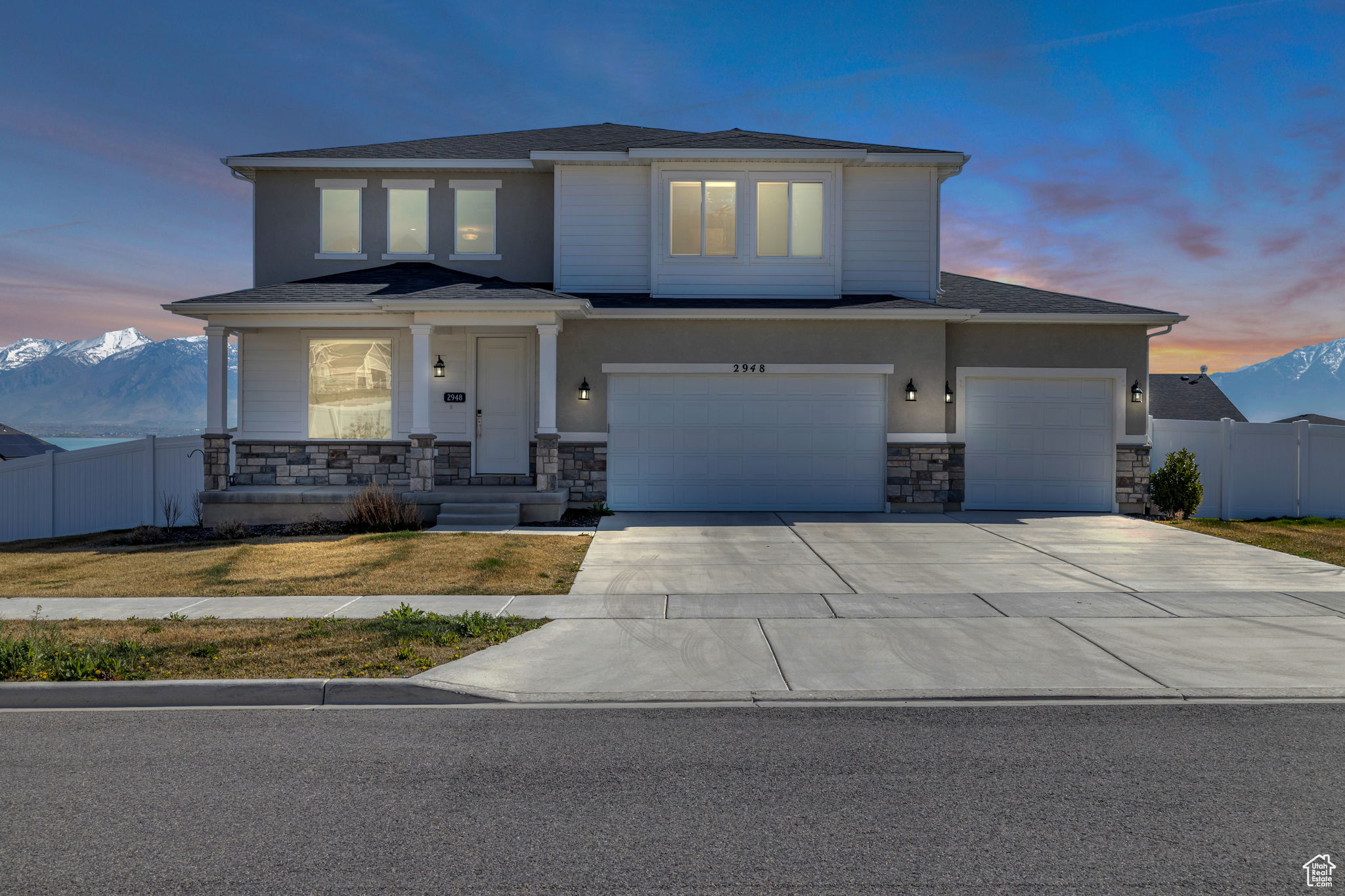 MALLARD BAY - Residential