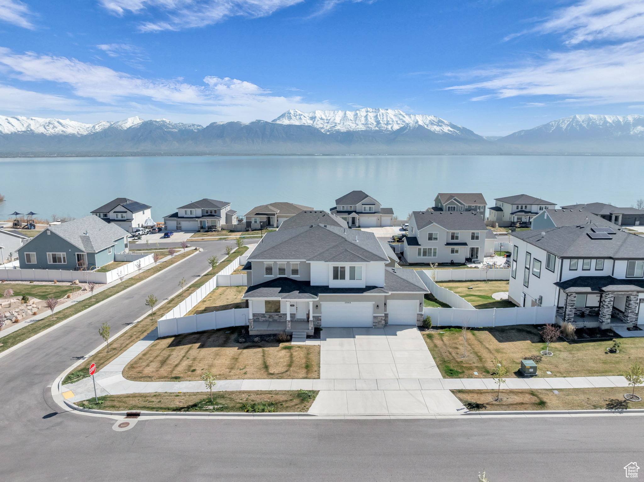 MALLARD BAY - Residential