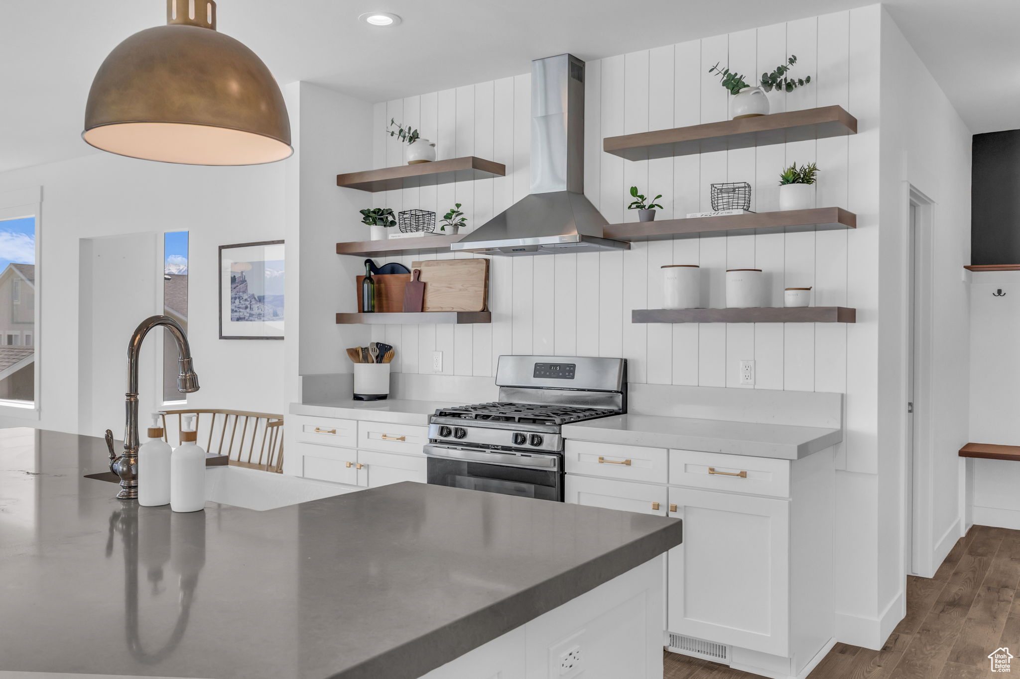 MALLARD BAY - Residential