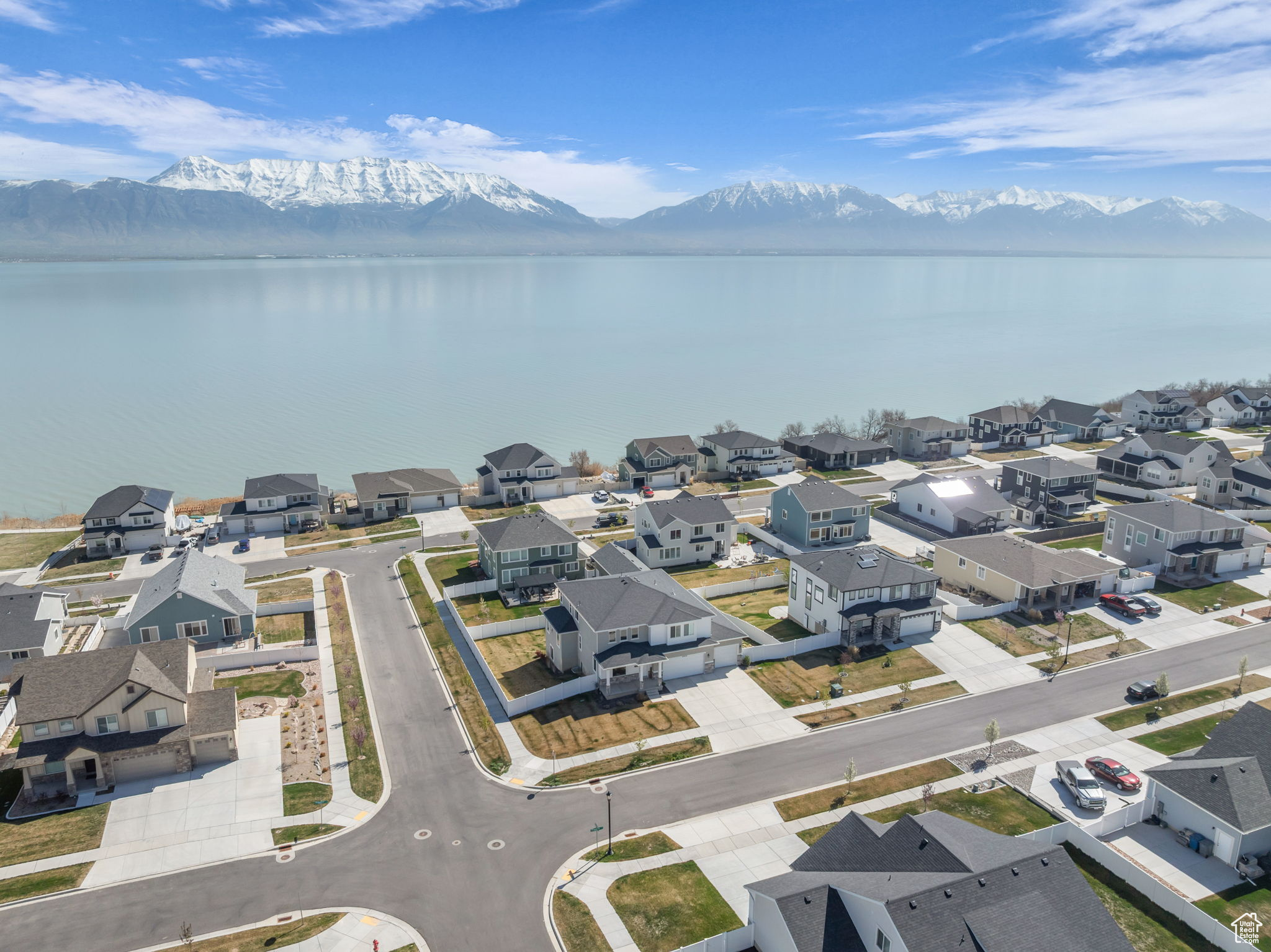 MALLARD BAY - Residential