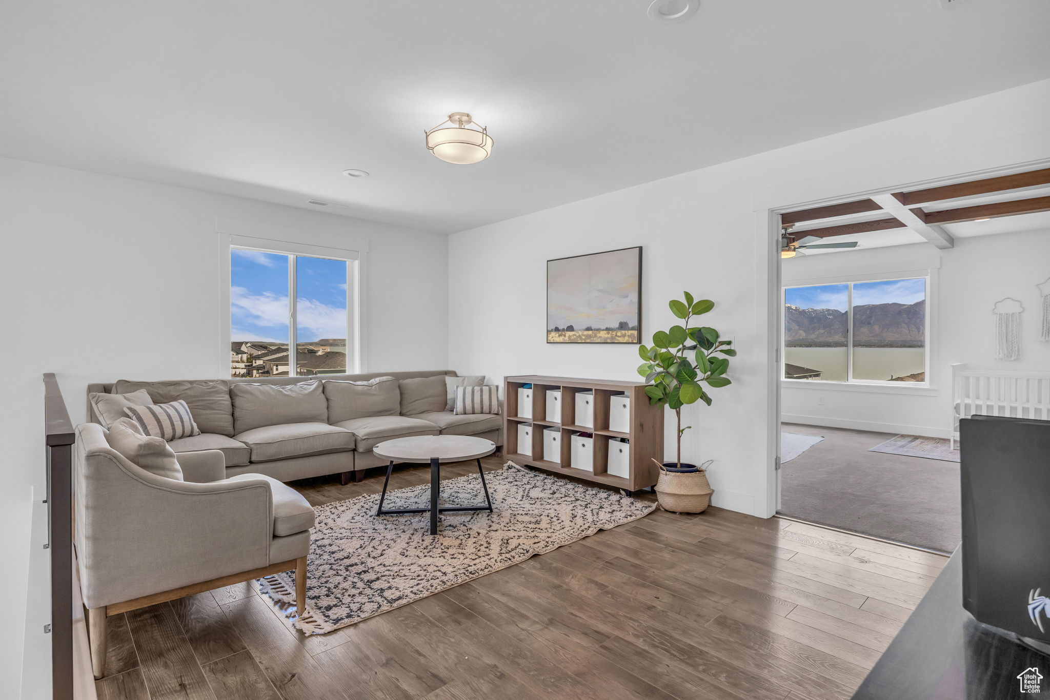 MALLARD BAY - Residential