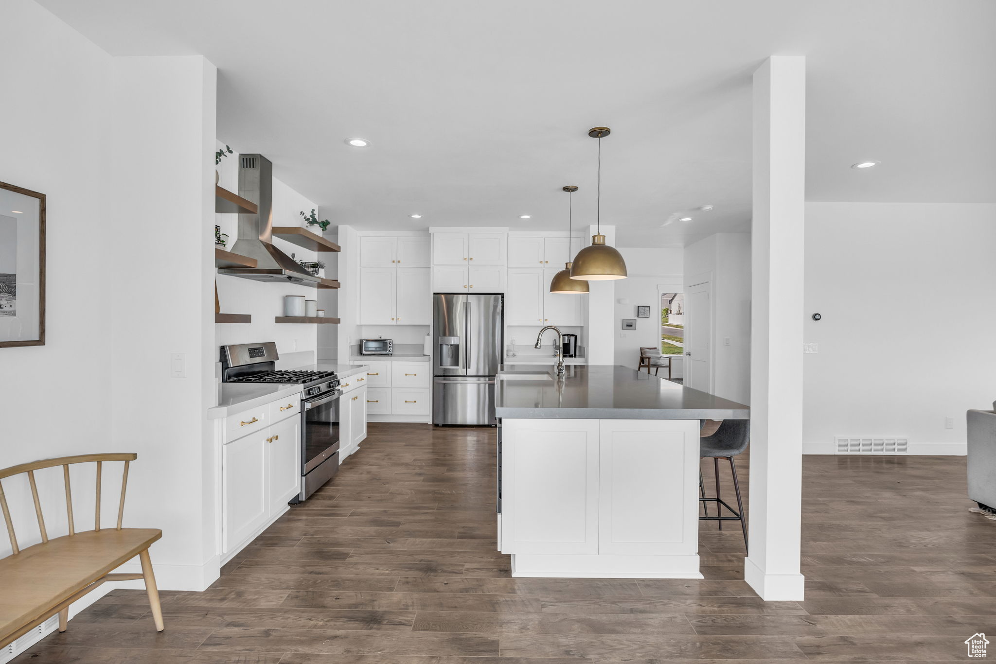 MALLARD BAY - Residential