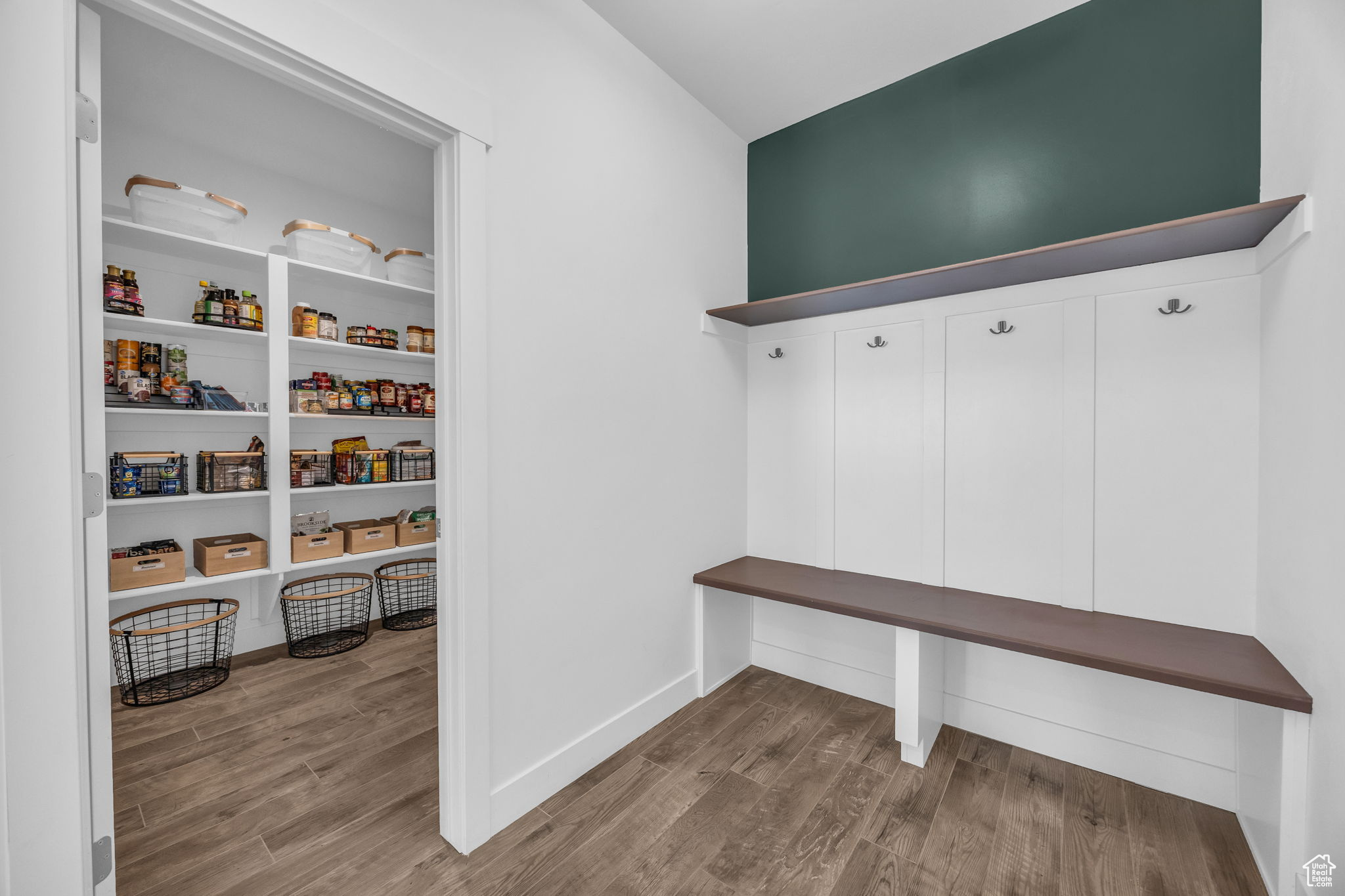 MALLARD BAY - Residential