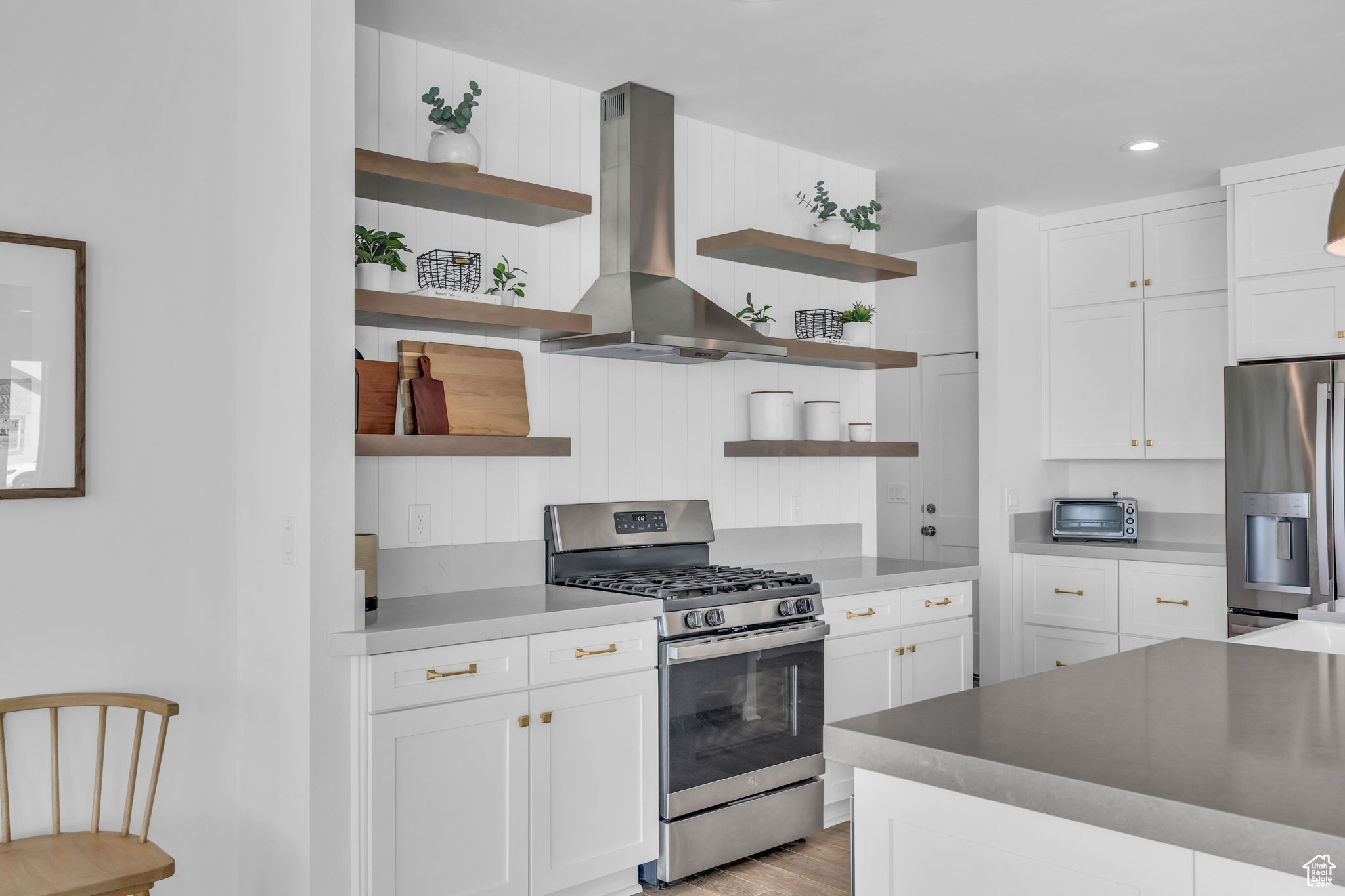 MALLARD BAY - Residential