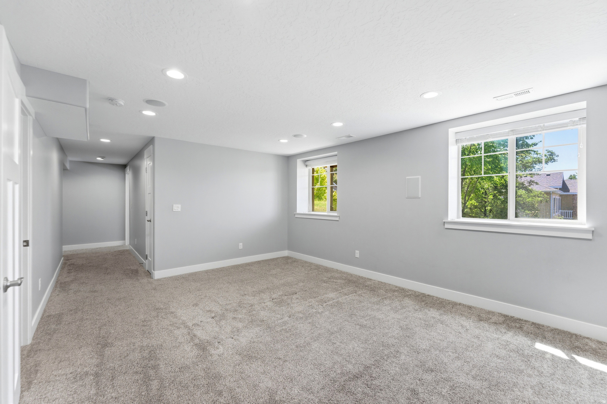 ASPEN SUMMIT AT SUNRIDGE HILLS - Residential