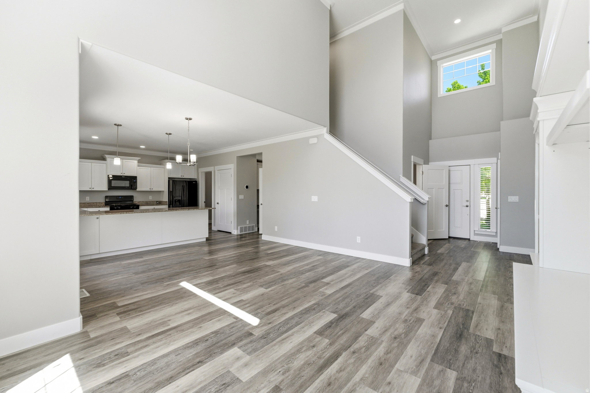 ASPEN SUMMIT AT SUNRIDGE HILLS - Residential