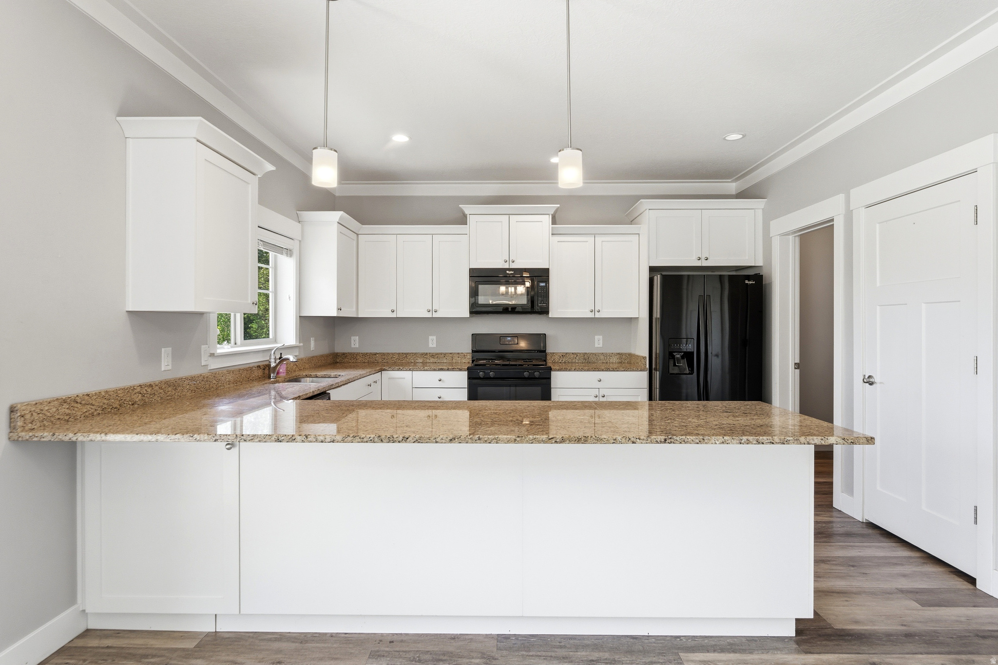 ASPEN SUMMIT AT SUNRIDGE HILLS - Residential
