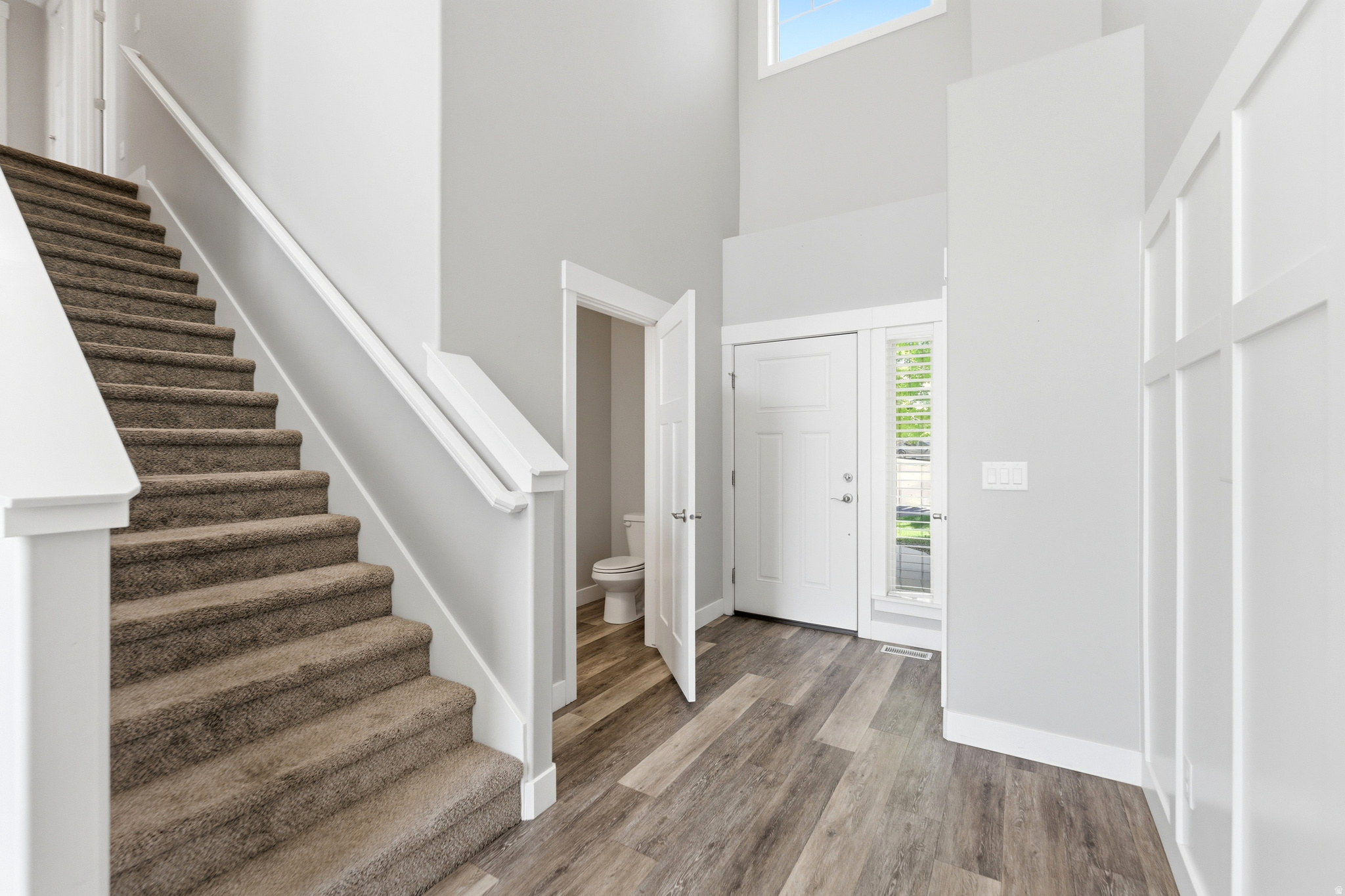 ASPEN SUMMIT AT SUNRIDGE HILLS - Residential