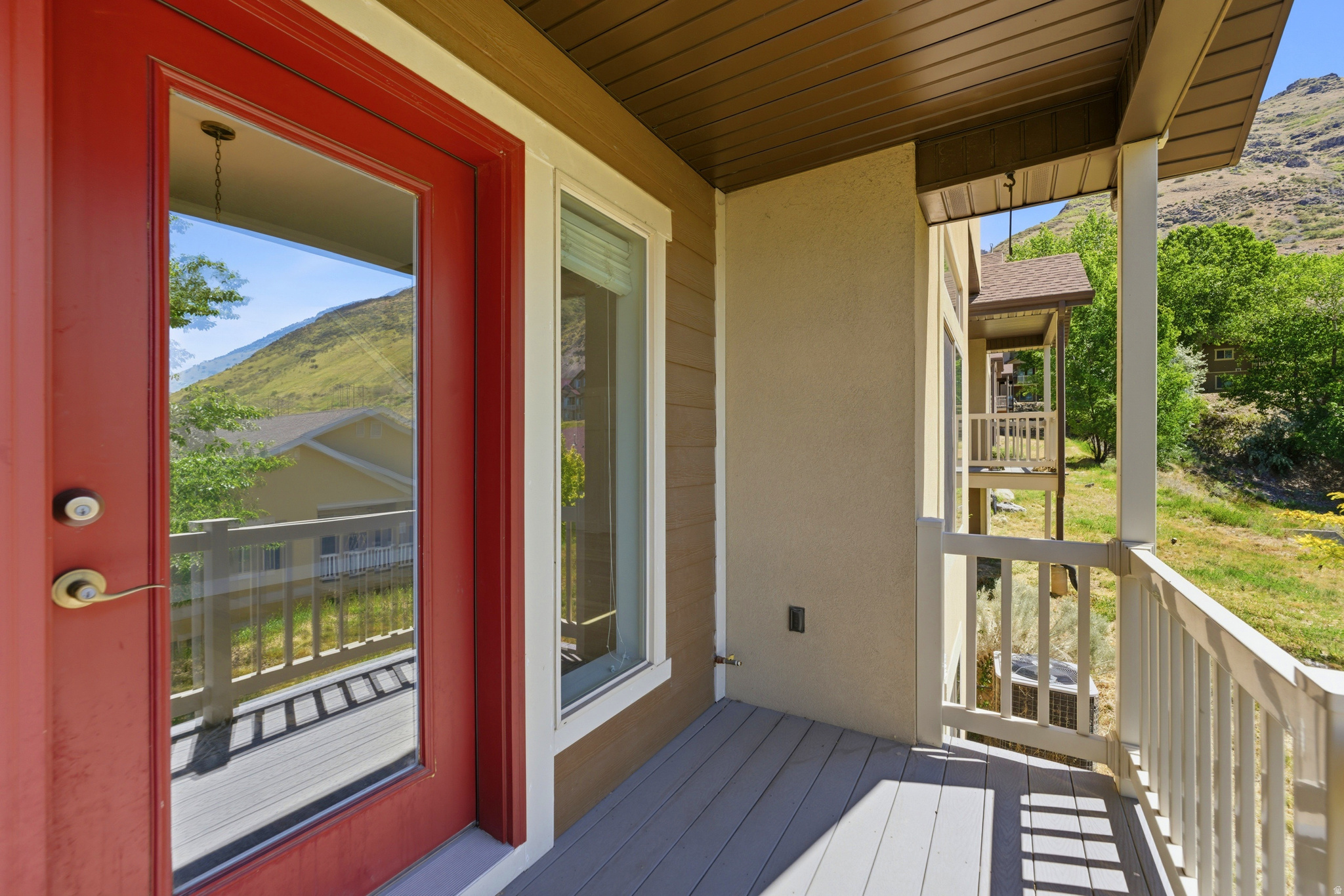 ASPEN SUMMIT AT SUNRIDGE HILLS - Residential