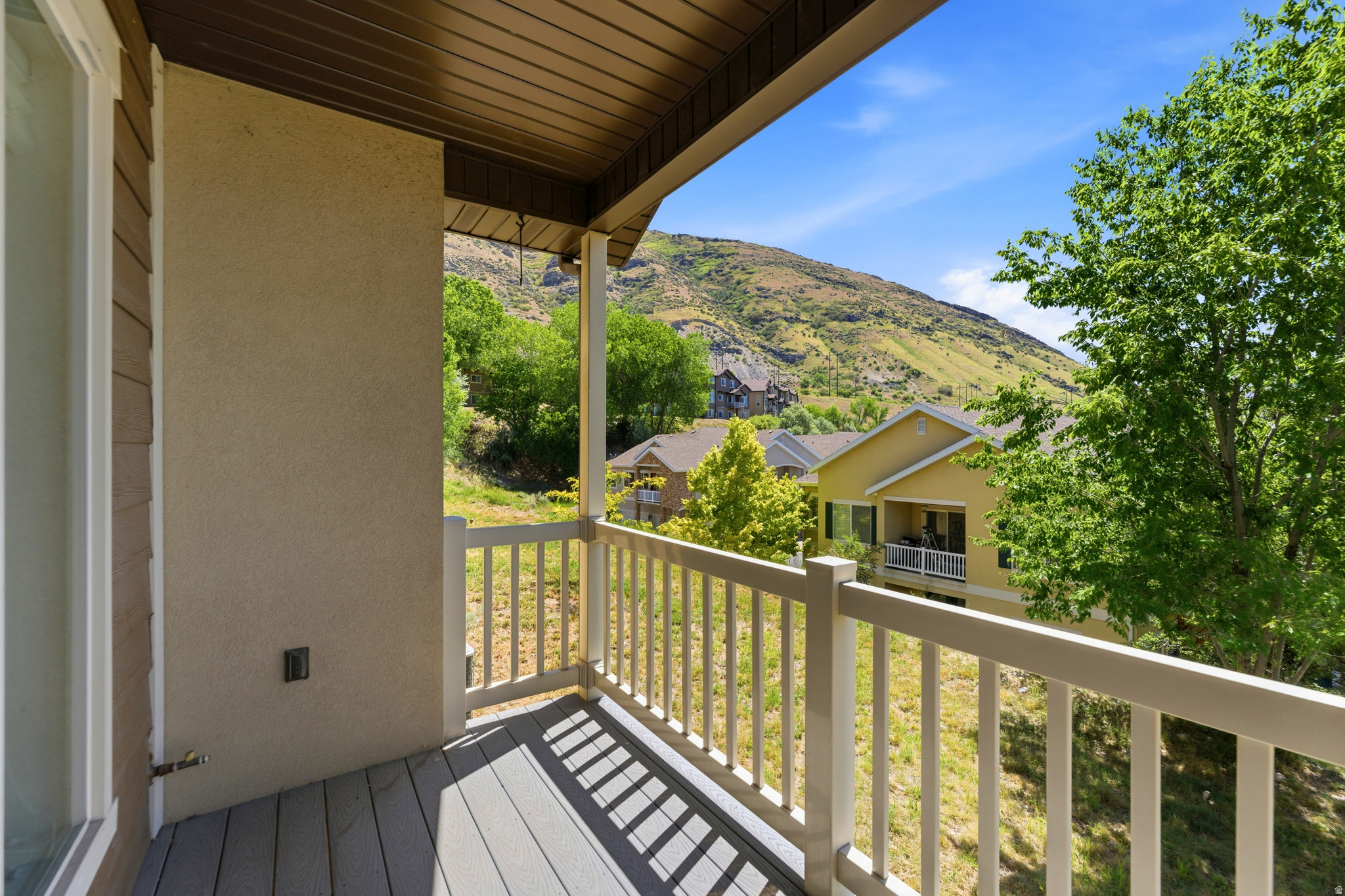 ASPEN SUMMIT AT SUNRIDGE HILLS - Residential