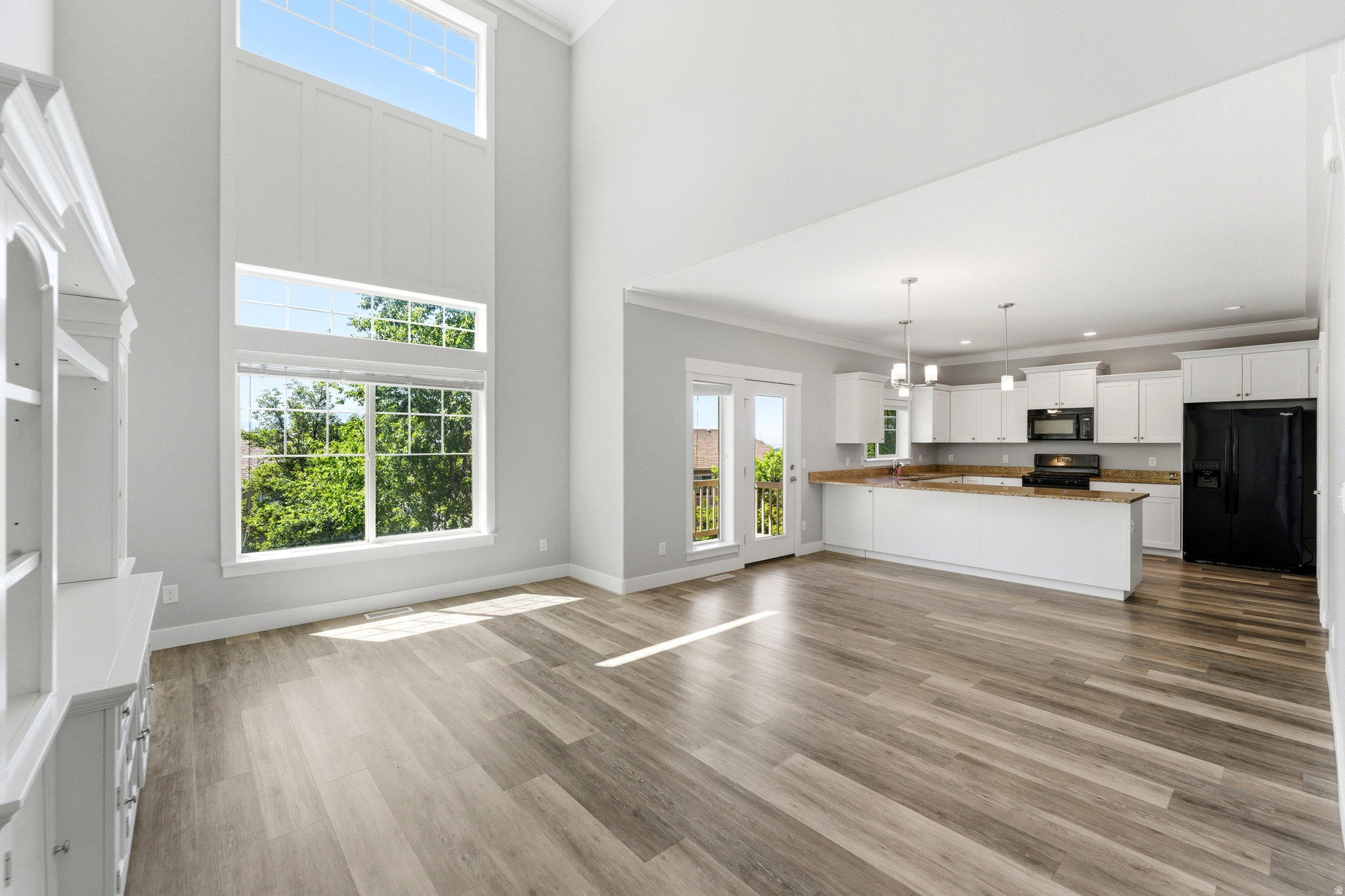 ASPEN SUMMIT AT SUNRIDGE HILLS - Residential